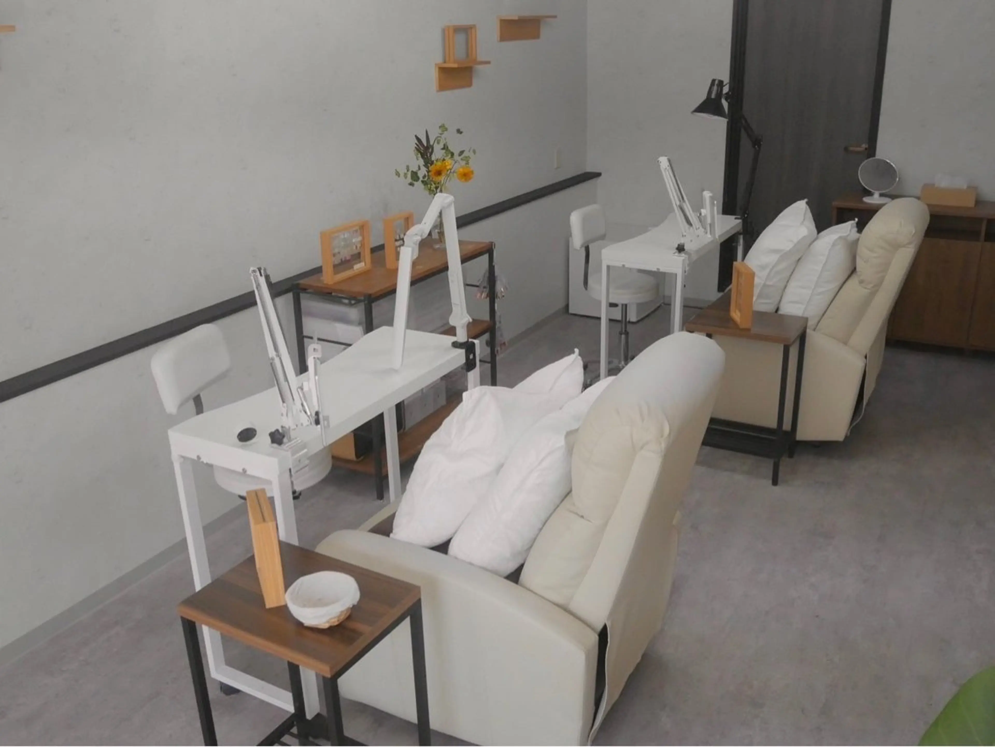 ネイル kelly laniのネイルデザイン