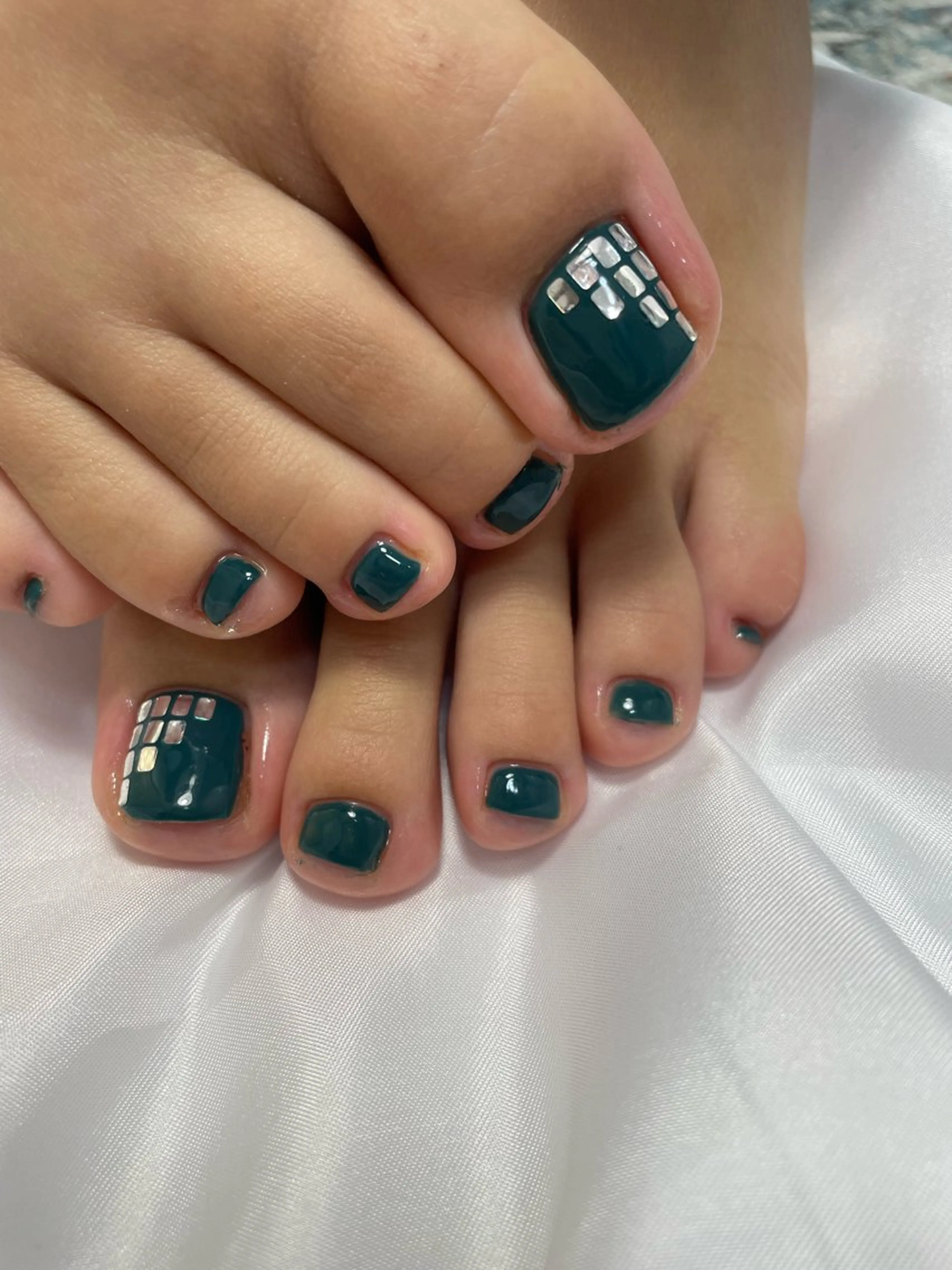 ネイル miinail miyuuのネイルデザイン