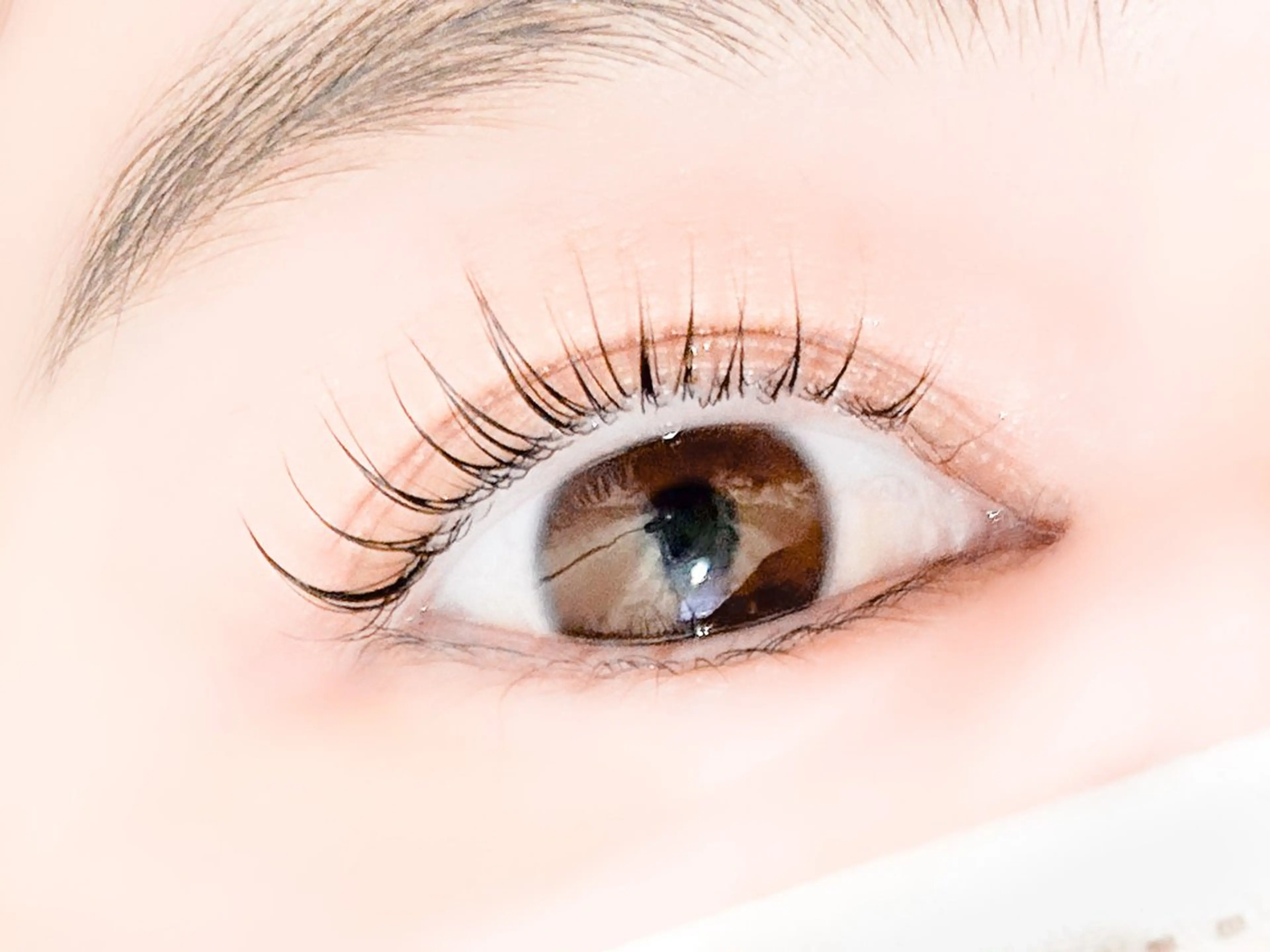 マツエク・マツパ マツパ mfola eye 北島店のマツエク・マツパデザイン