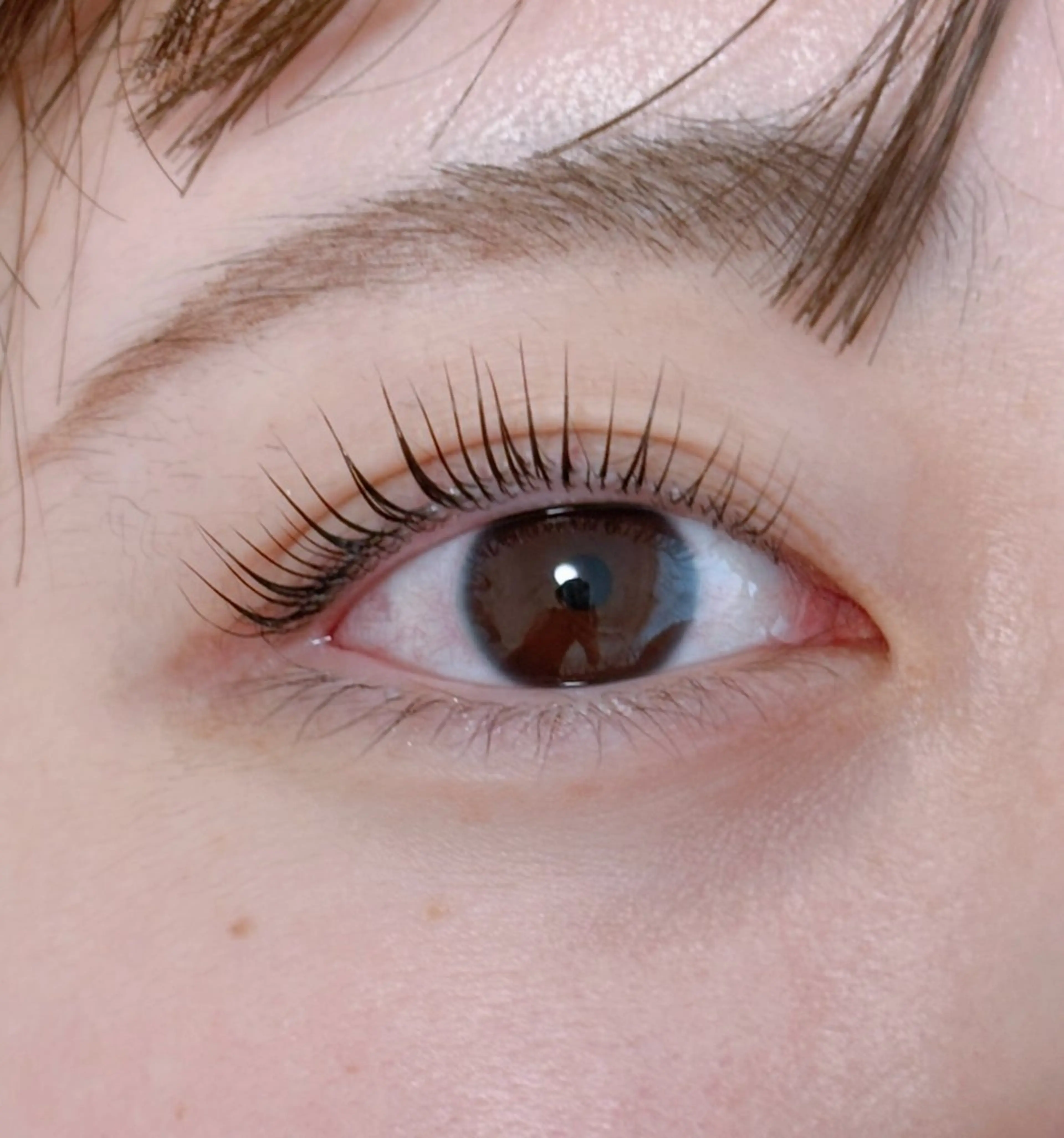 マツエク・マツパ マツパ あや🥑 チルザルトサロンのマツエク・マツパデザイン