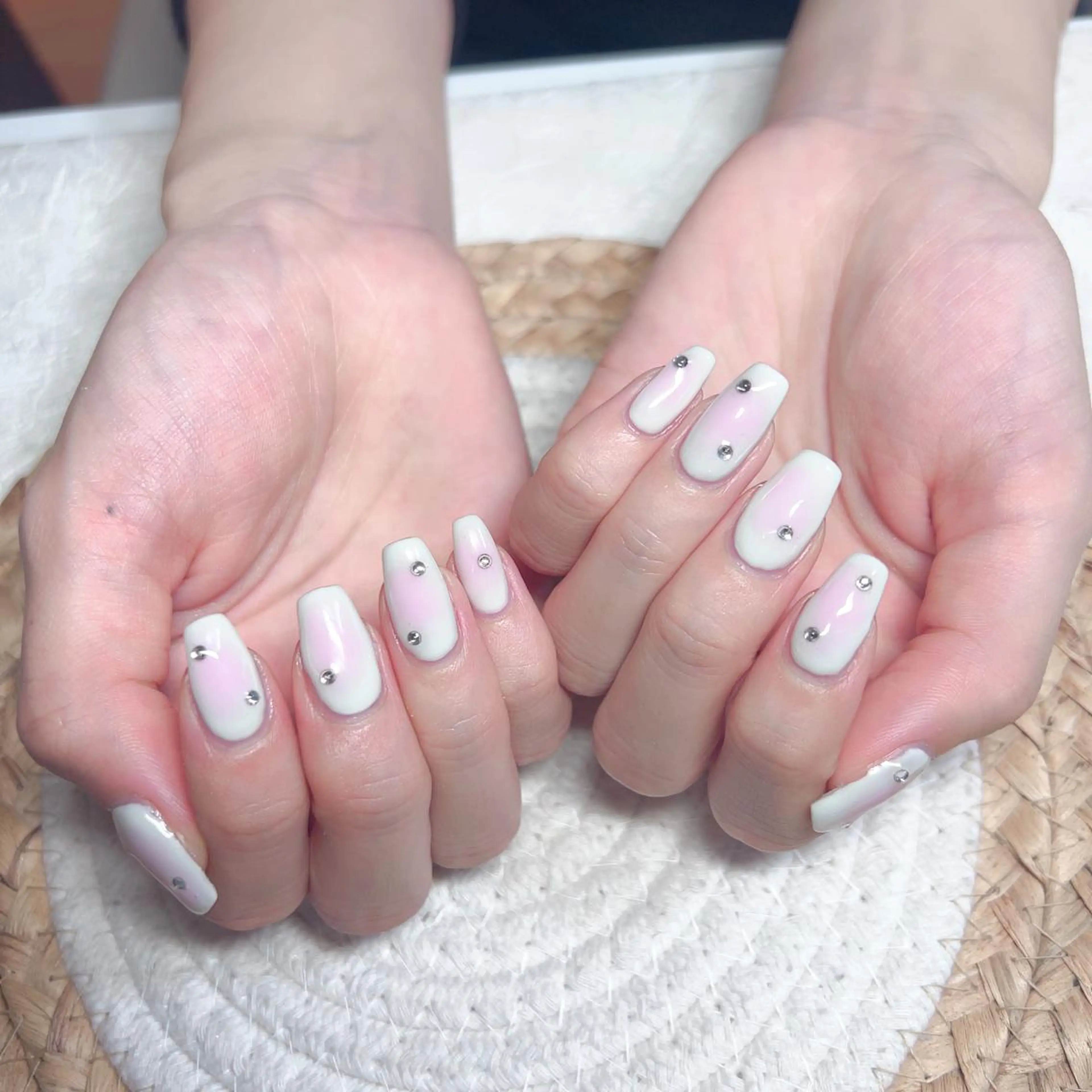 ネイル Maggie Nail🦩のネイルデザイン