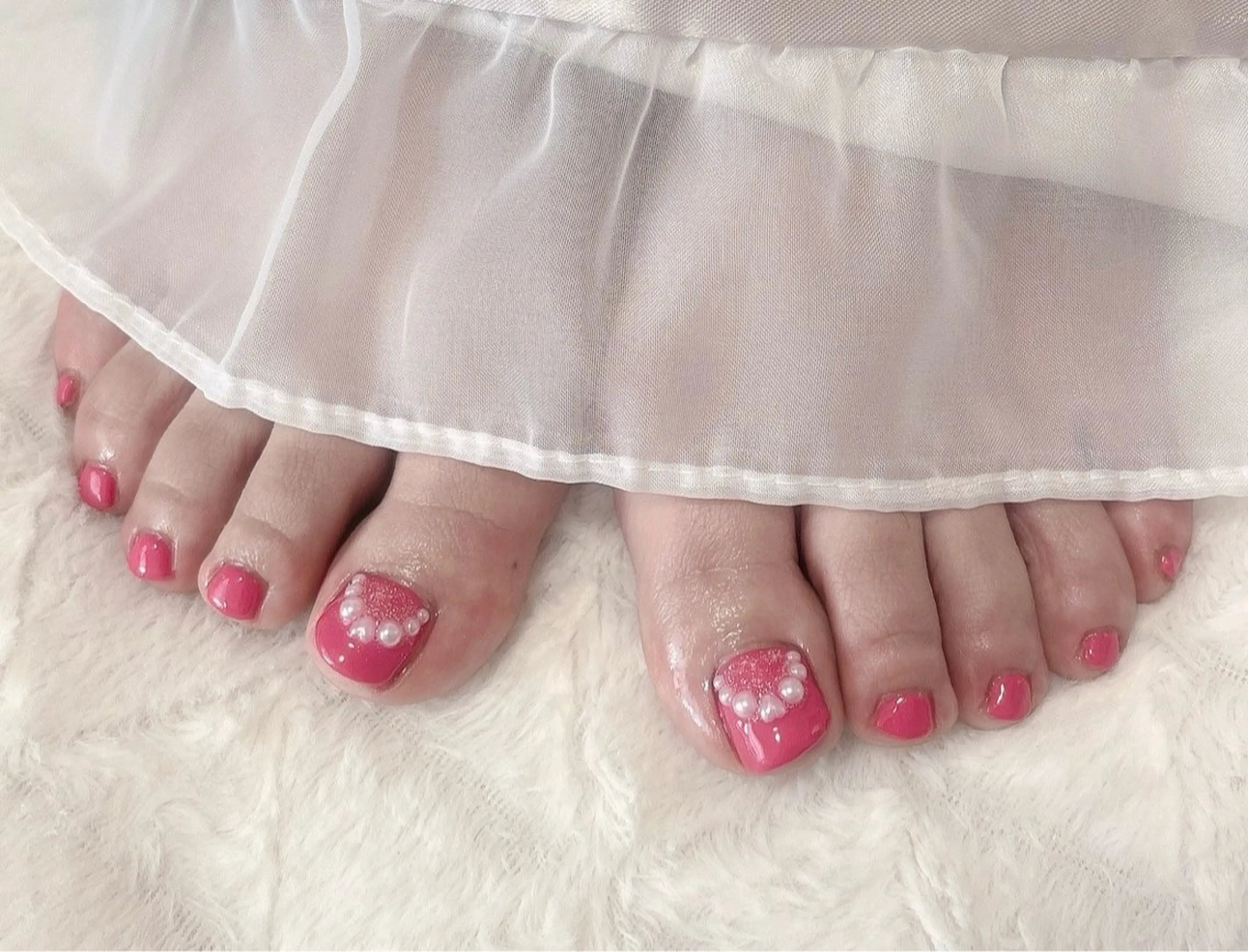 ネイル nail salon はるりのネイルデザイン