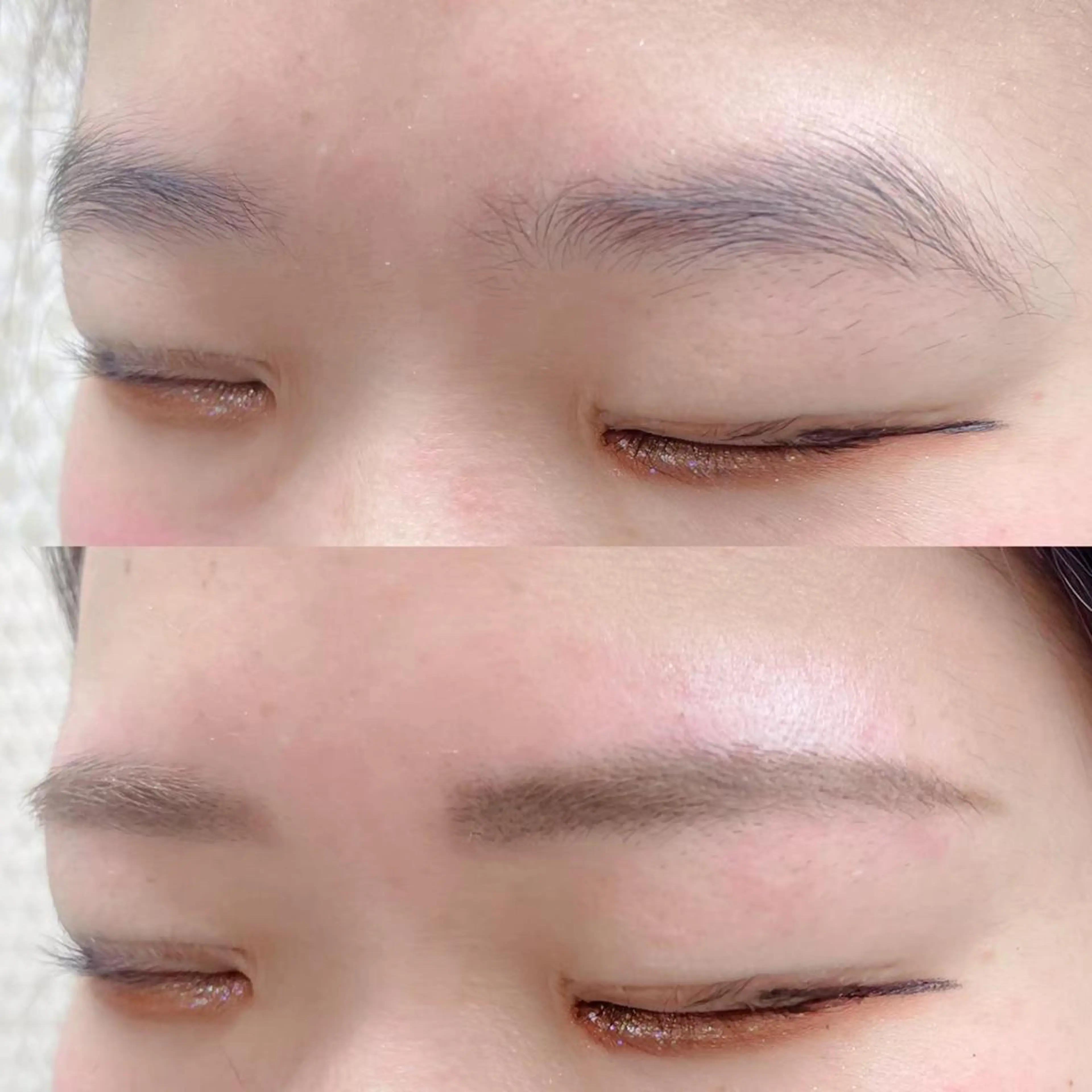 マツエク・マツパ BAMBI 🖤KAWAIのマツエク・マツパデザイン