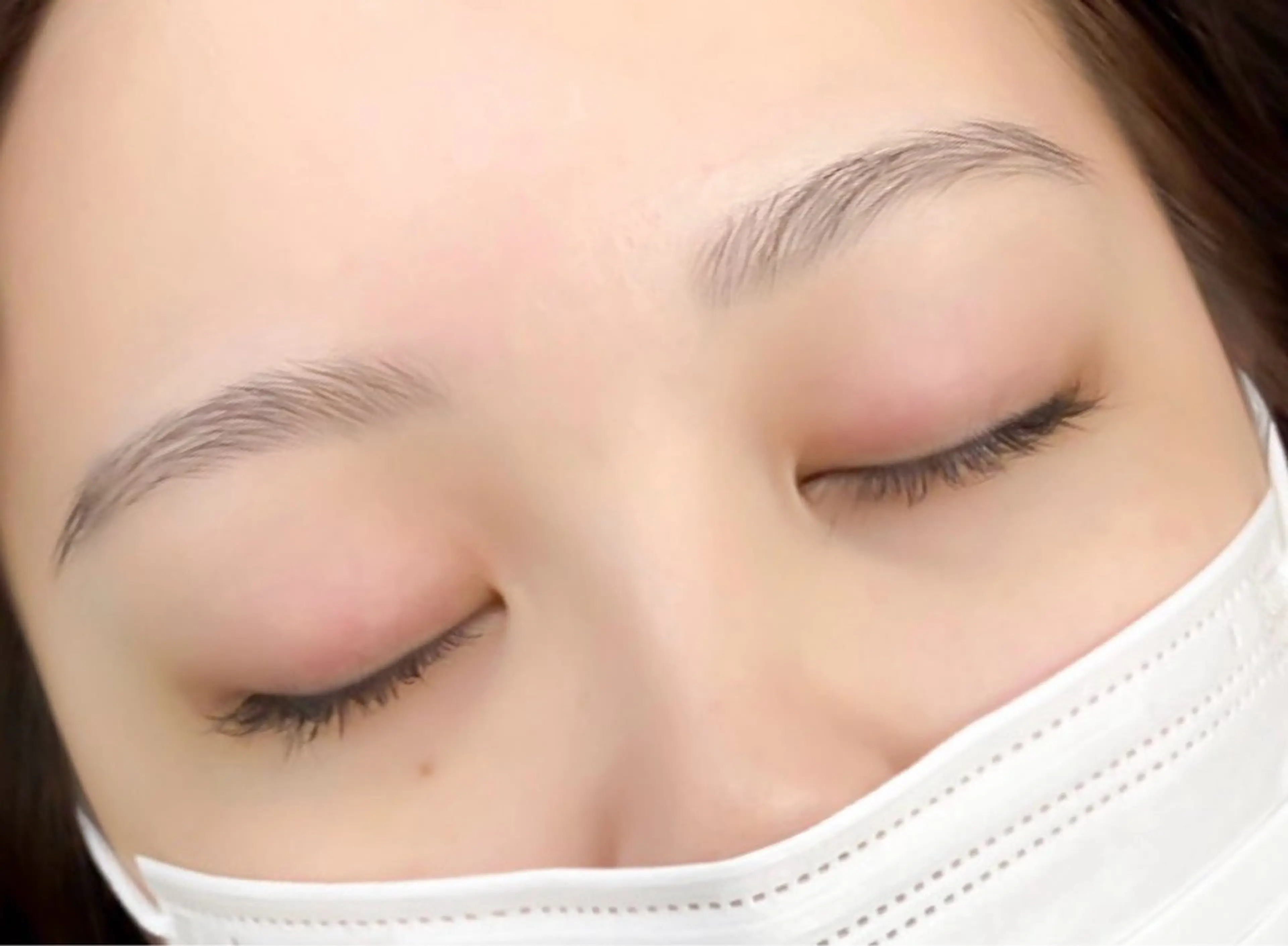 アイブロウ ワックス脱毛 眉カット その他(アイブロウ) Bianca北浦和 sagaeのマツエク・マツパデザイン