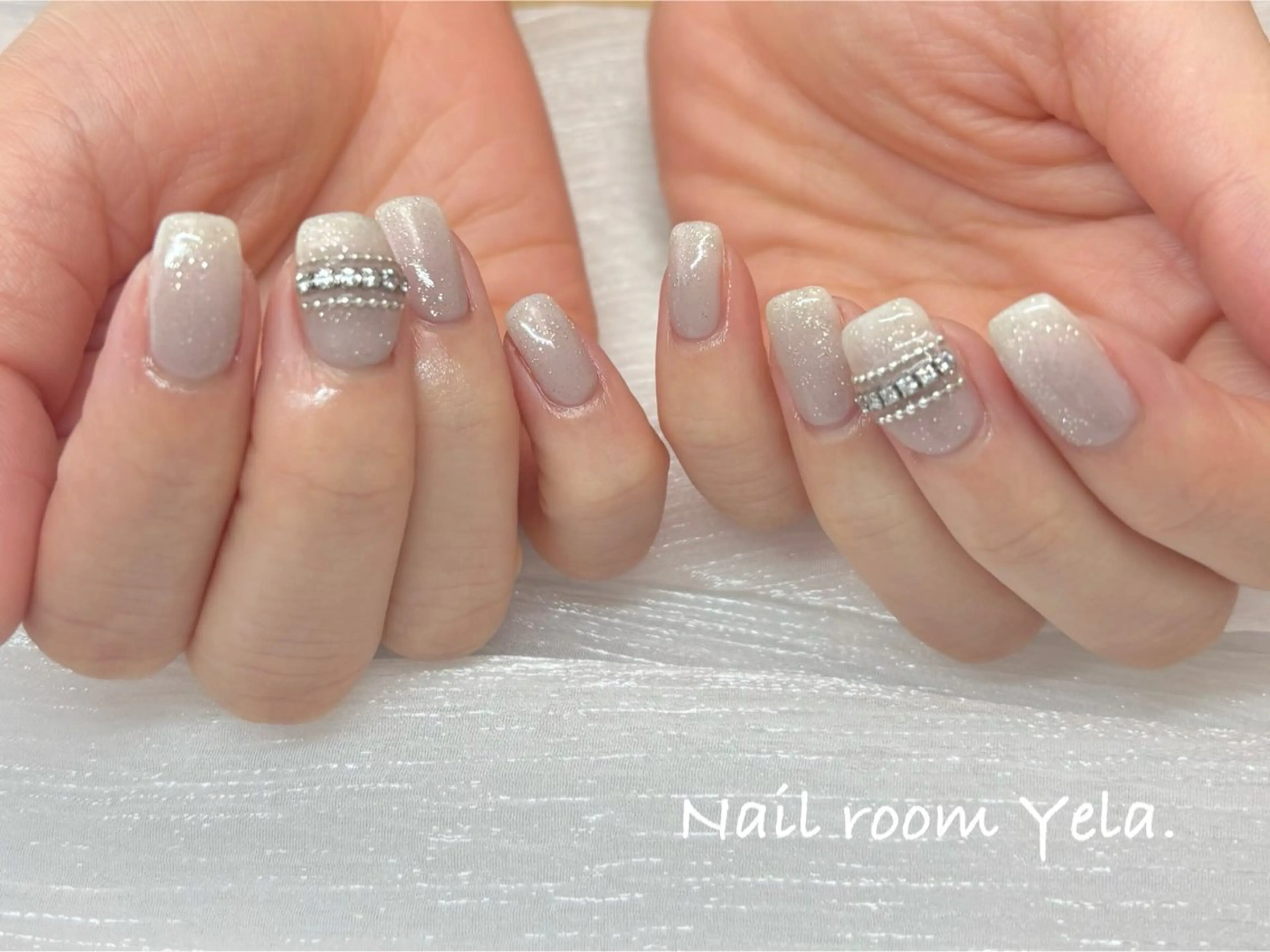 ネイル yurina ☆のネイルデザイン