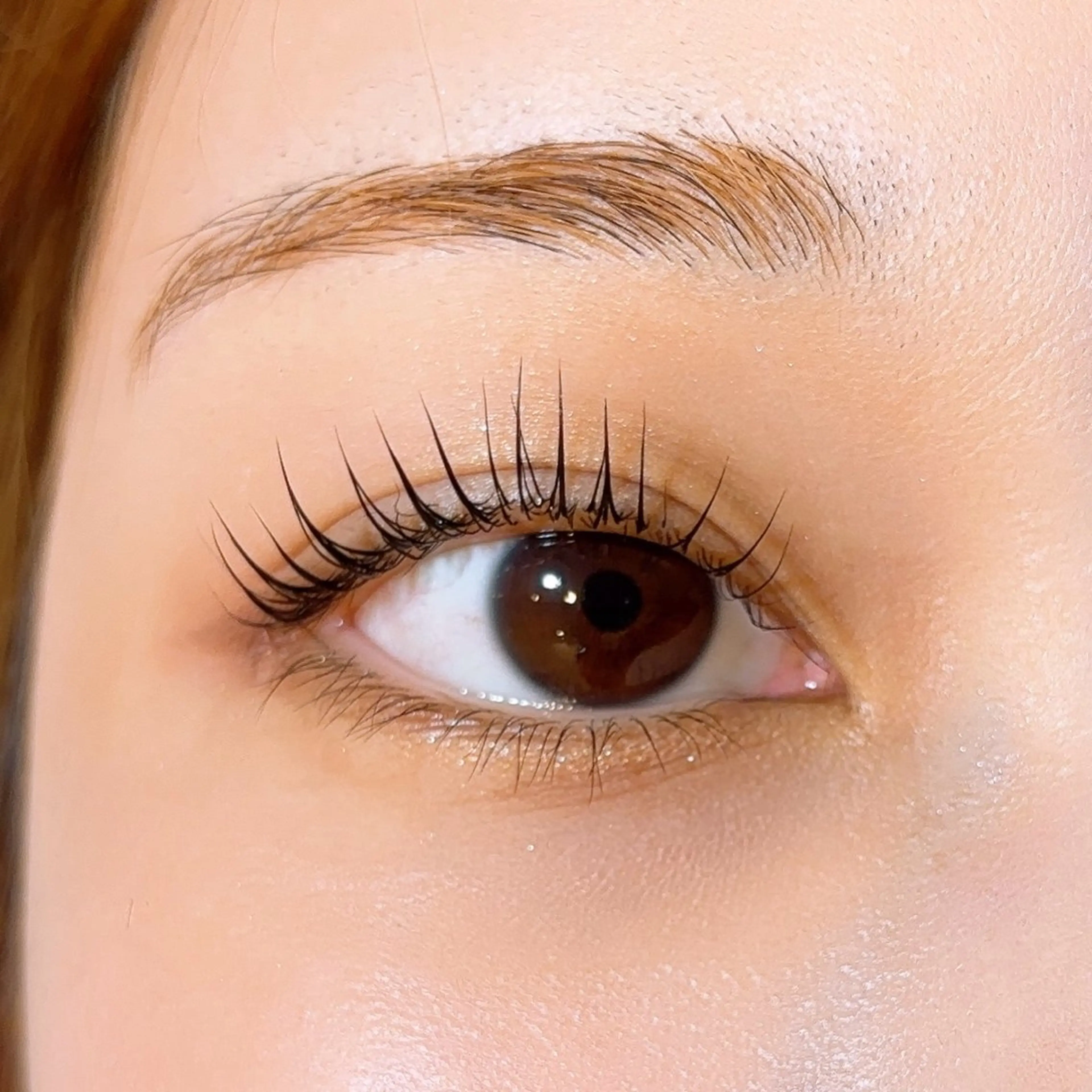 マツエク・マツパ Honey＆Miel ‪🐣‎🤍AiRiのマツエク・マツパデザイン