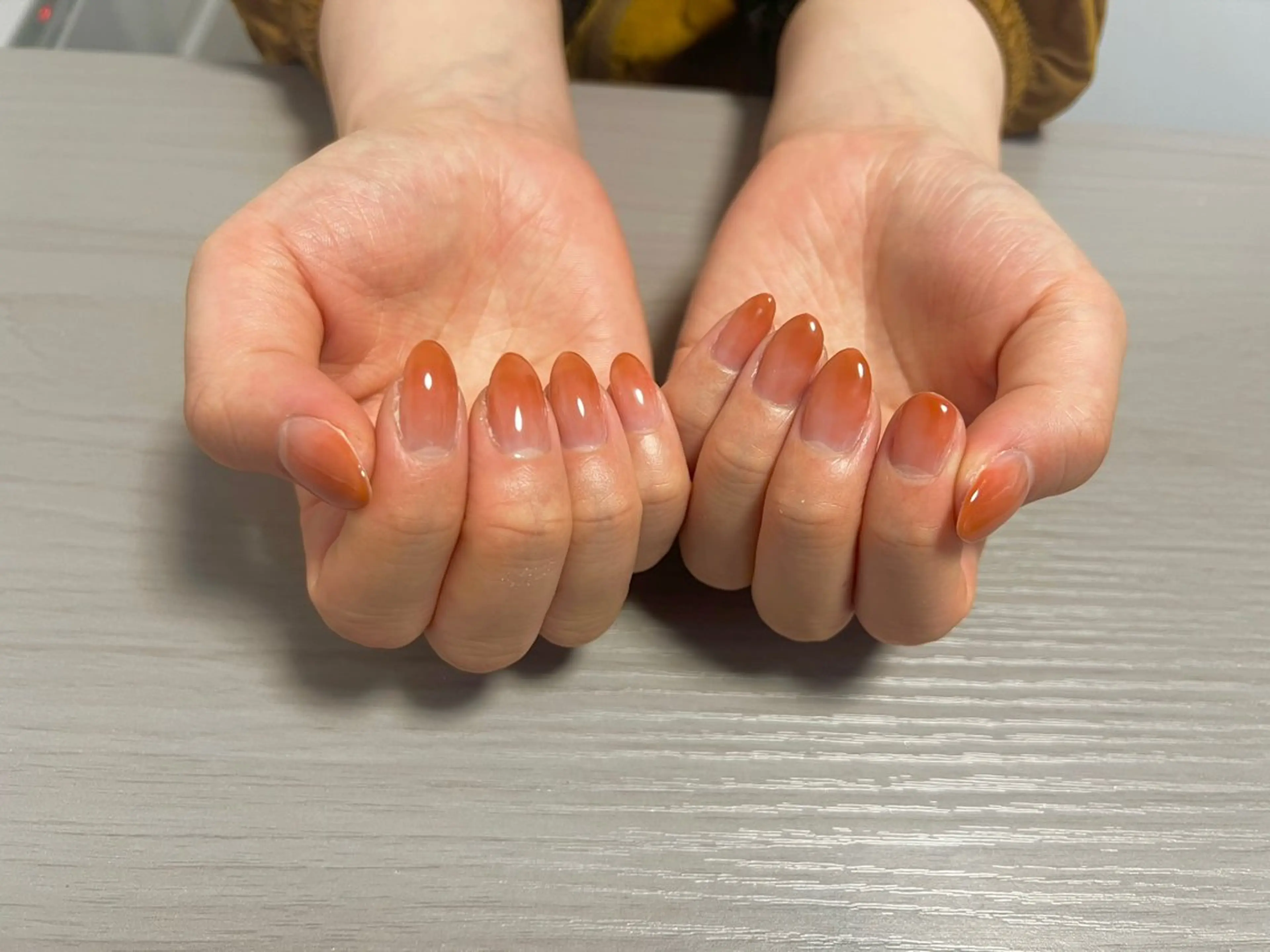 ネイル Nails Prost!のネイルデザイン
