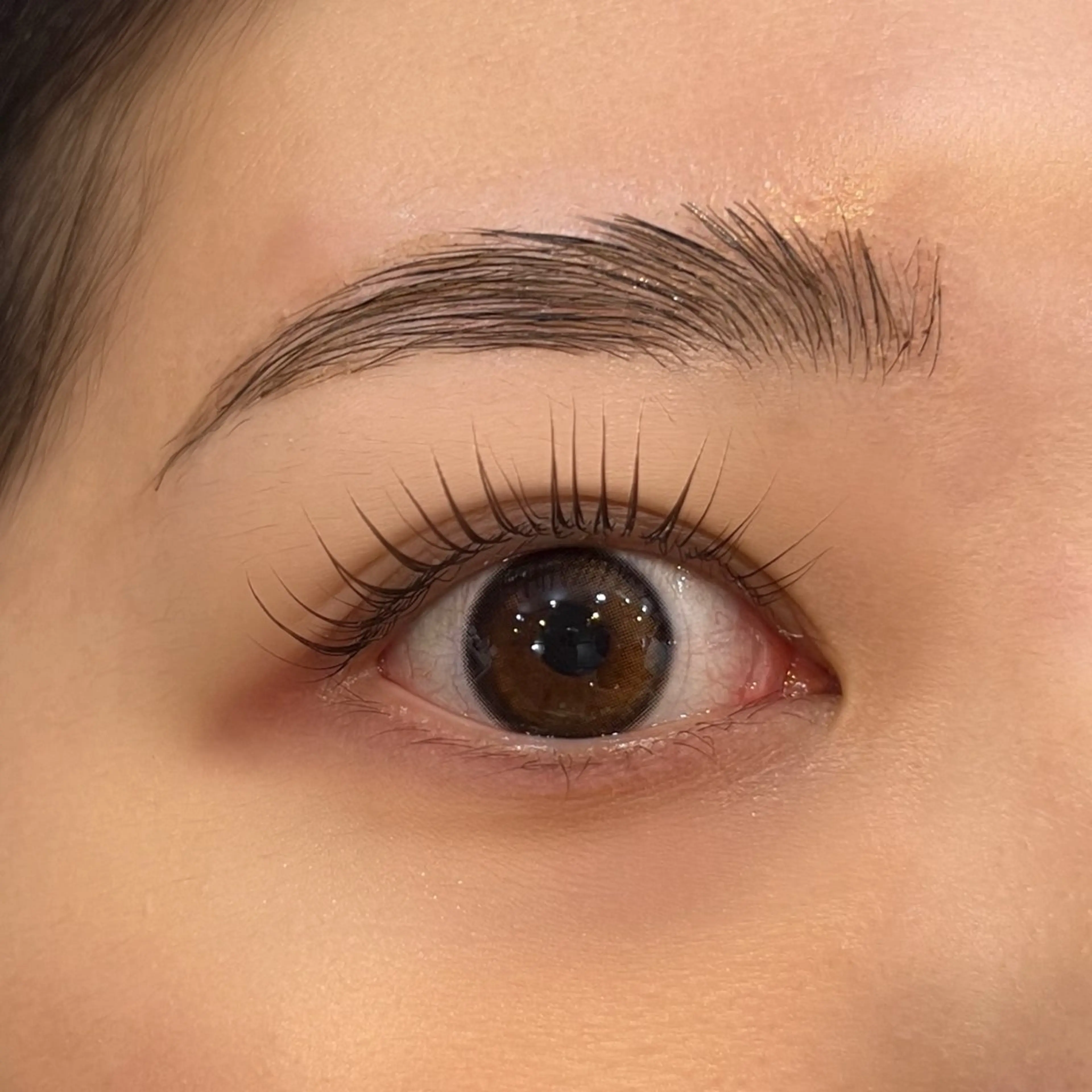 マツエク・マツパ eyelash salon　ririのマツエク・マツパデザイン