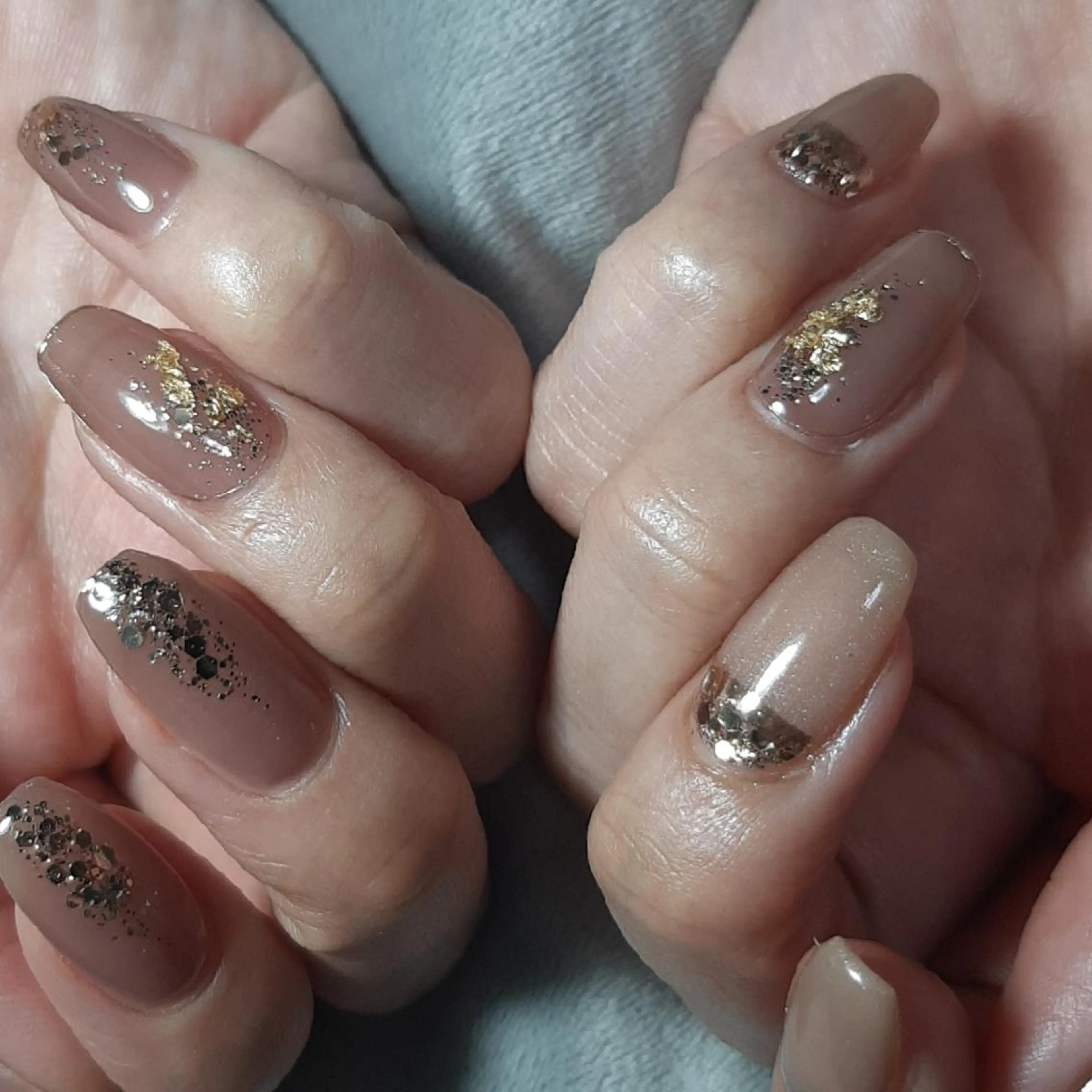 ネイル ハンドネイル ネイリスト やましたのネイルデザイン