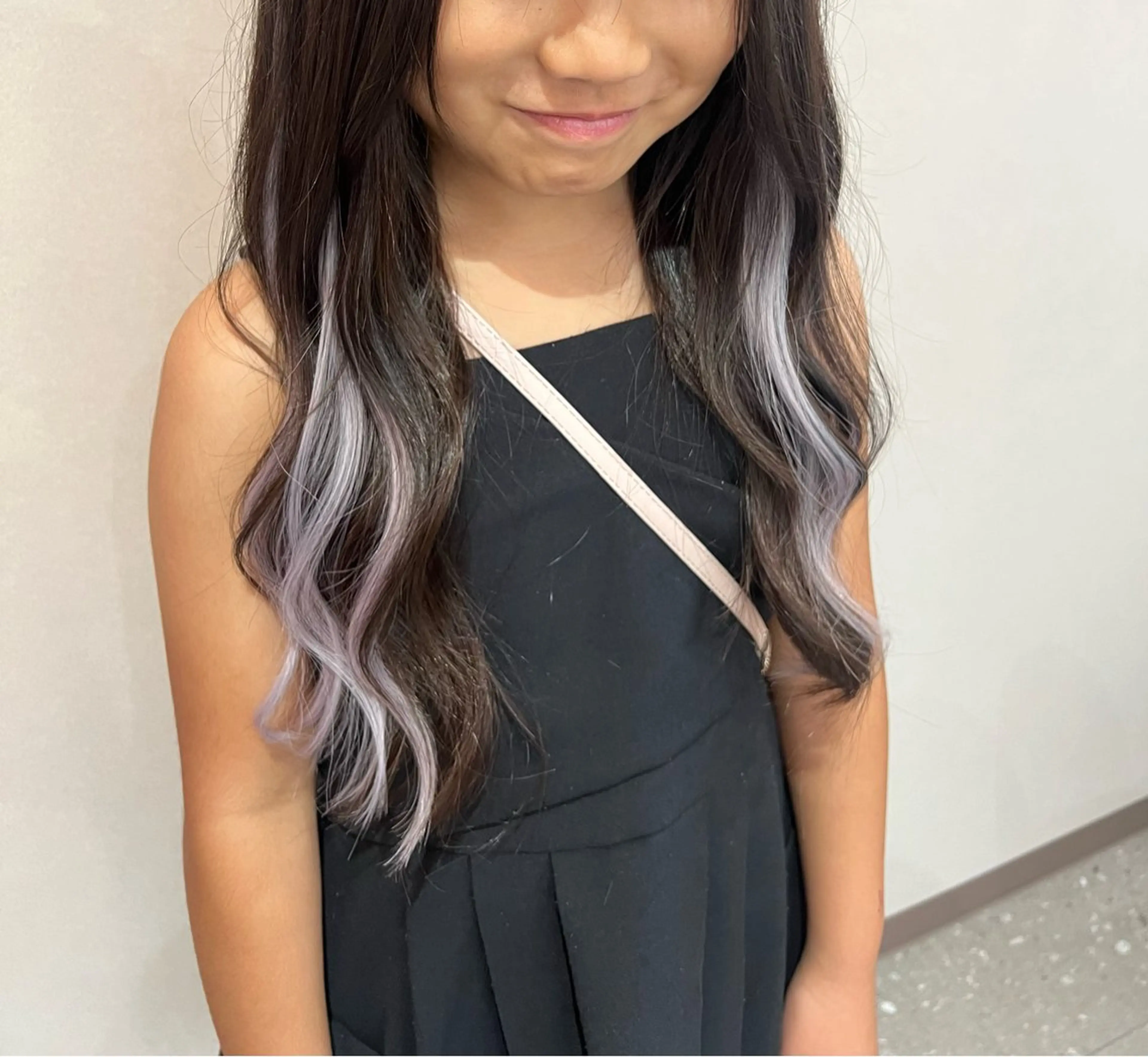 ロング Mila misakiのヘアスタイル