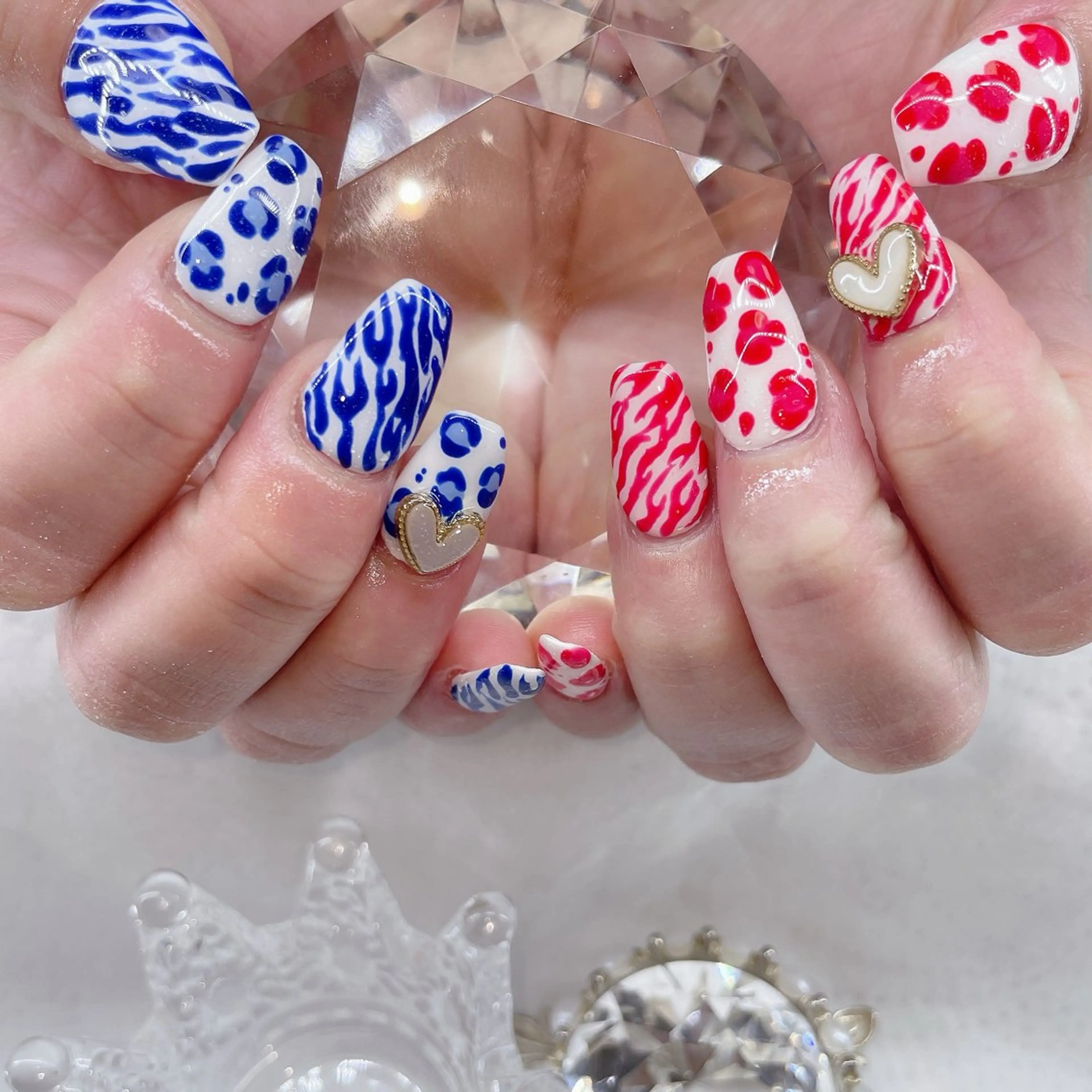 ネイル misun_ nailのネイルデザイン