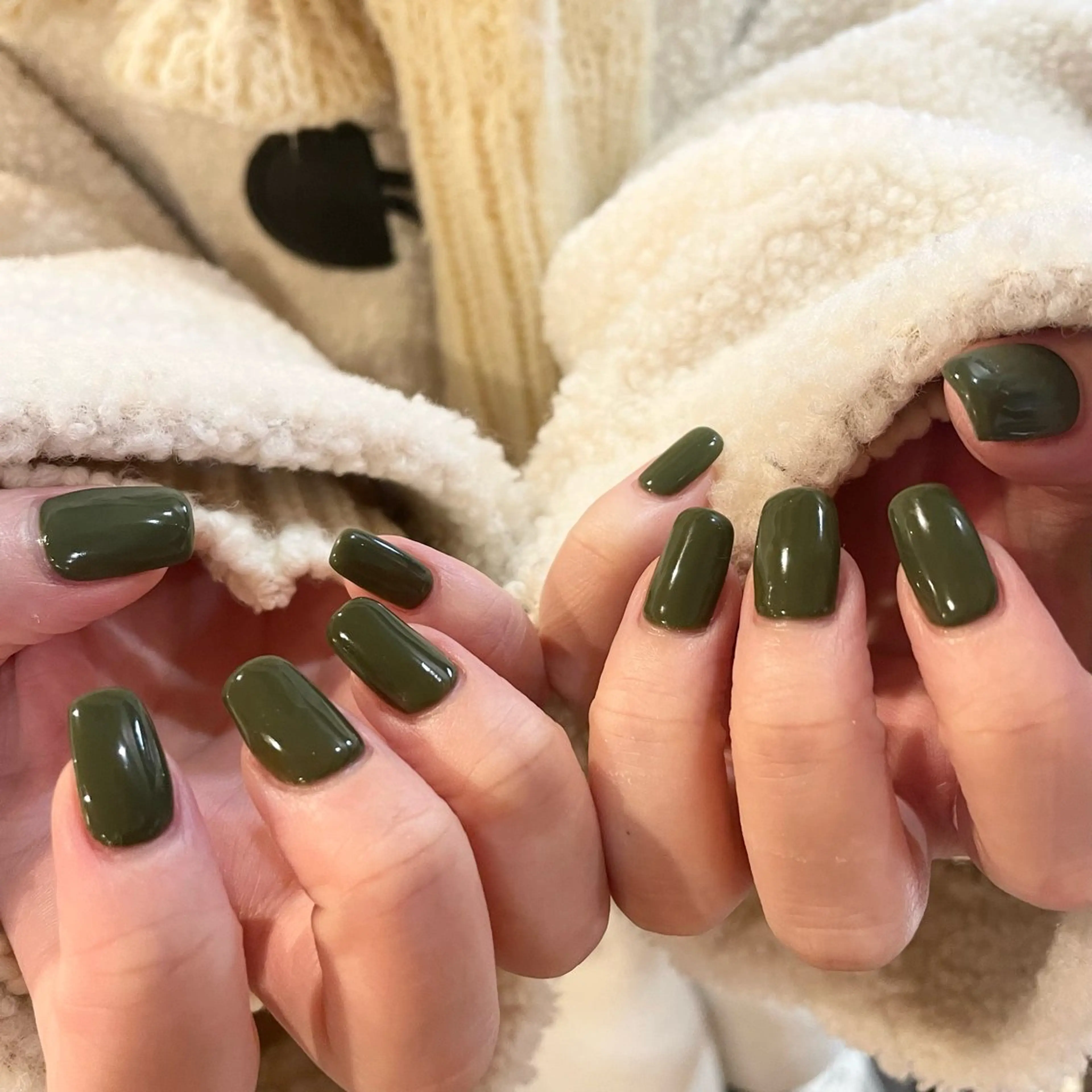 ネイル ハンドネイル Style Rougeのネイルデザイン