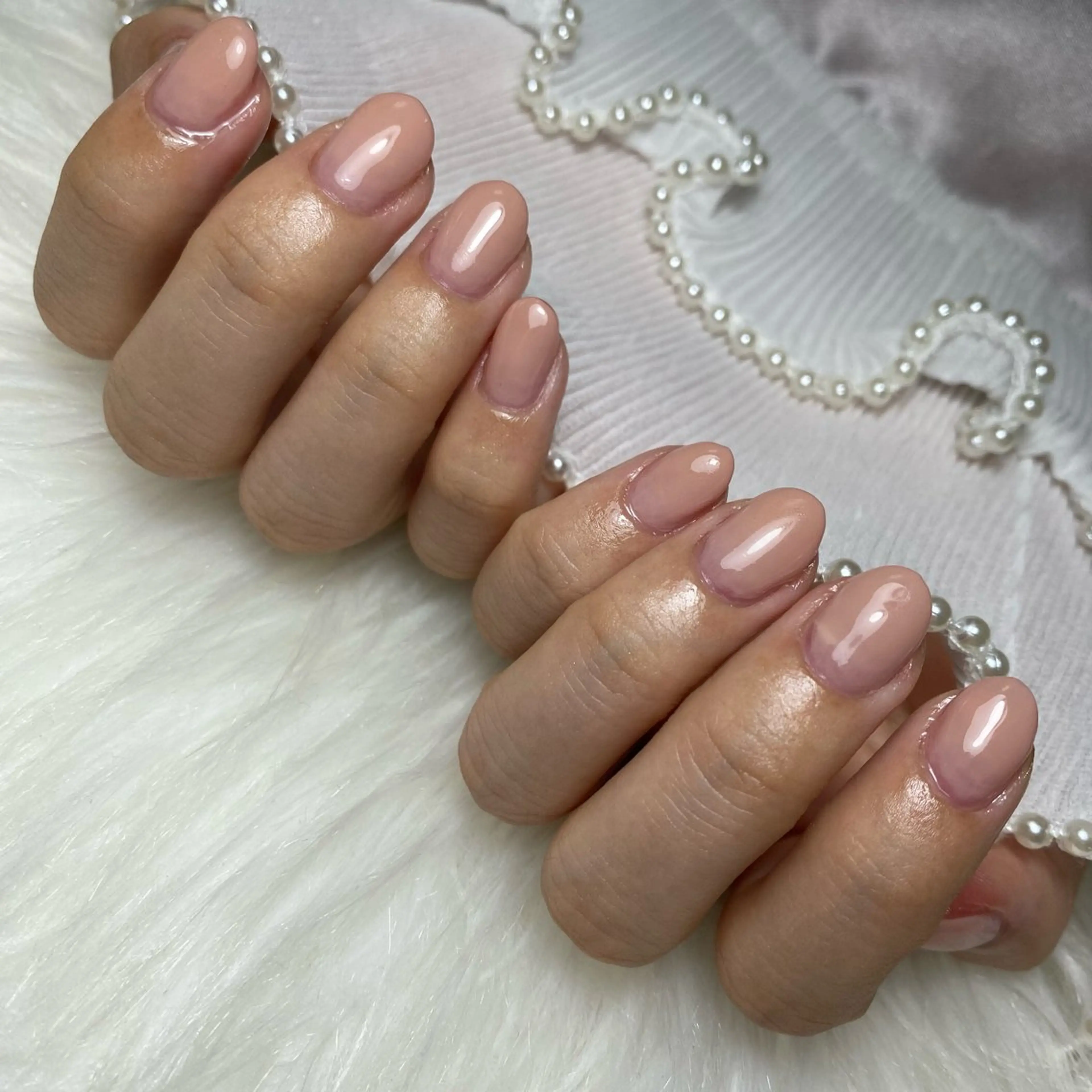 ネイル Beauty Space N&Nのネイルデザイン