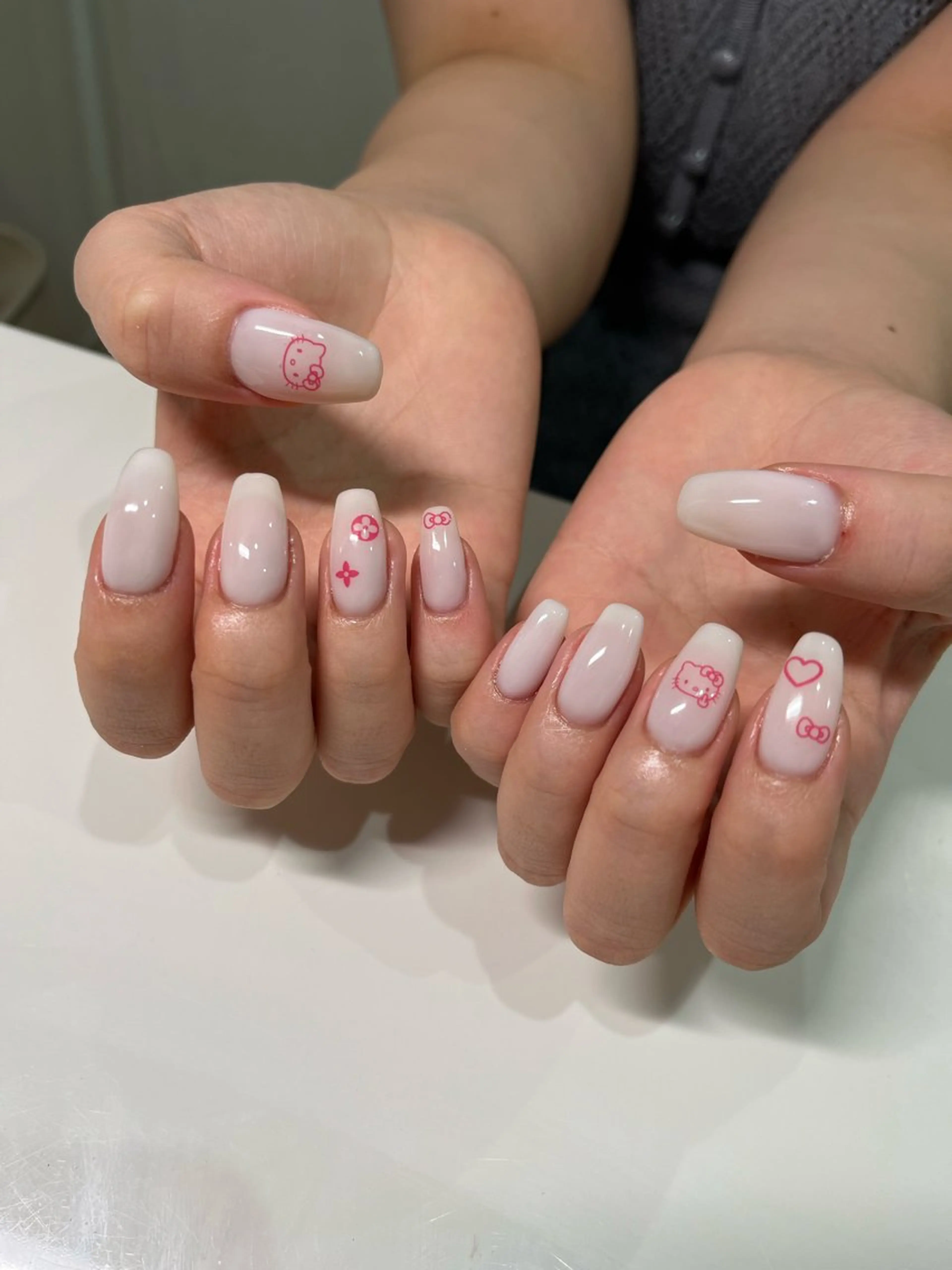 ネイル nail by minamiのネイルデザイン