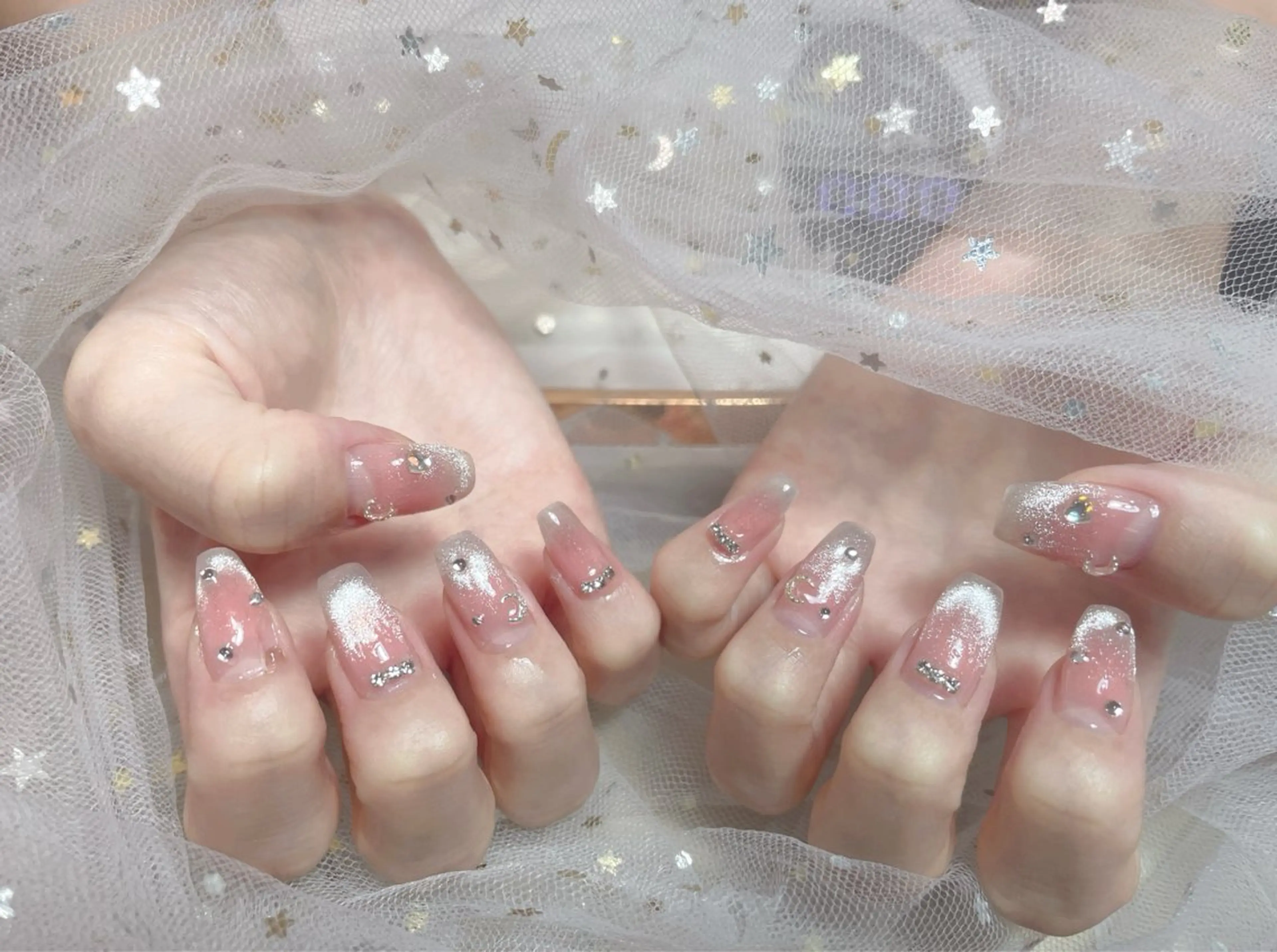 ネイル Angel AngelNailのネイルデザイン