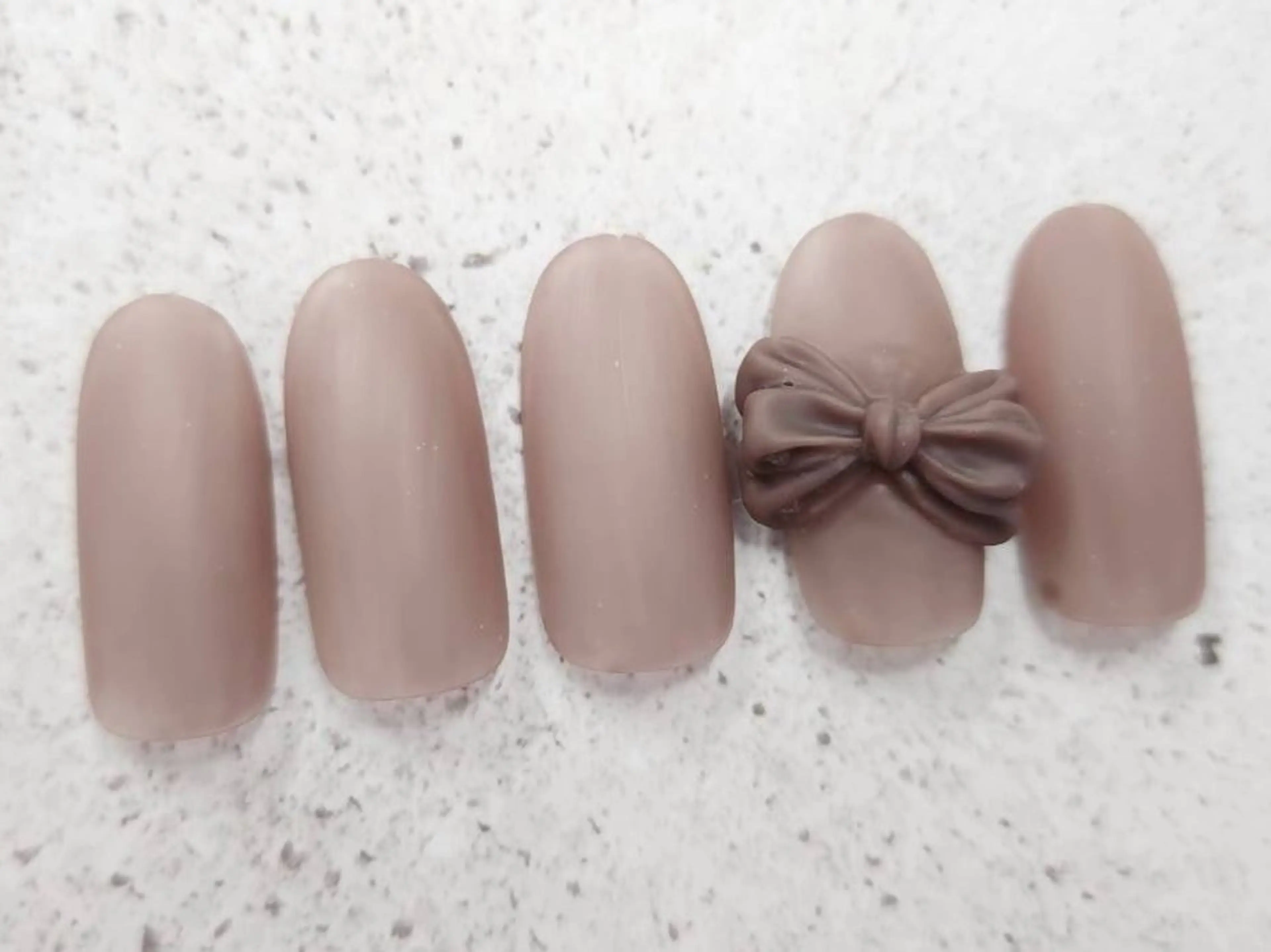 ネイル mys .nailのネイルデザイン
