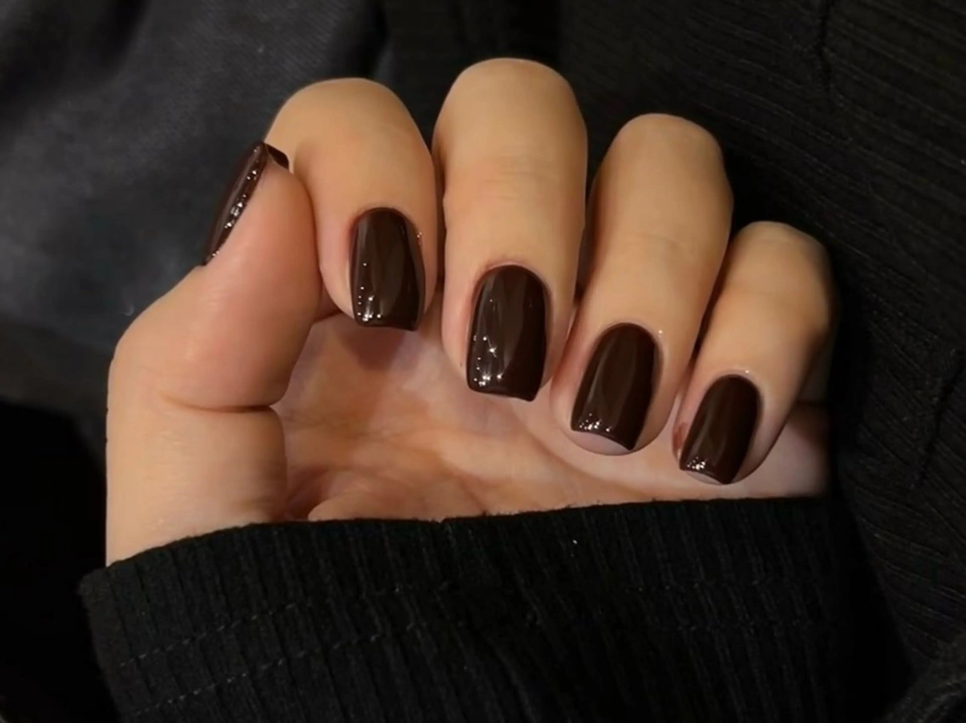 ネイル TOUTOU所属・TOUTOU. Yuriのネイルデザイン