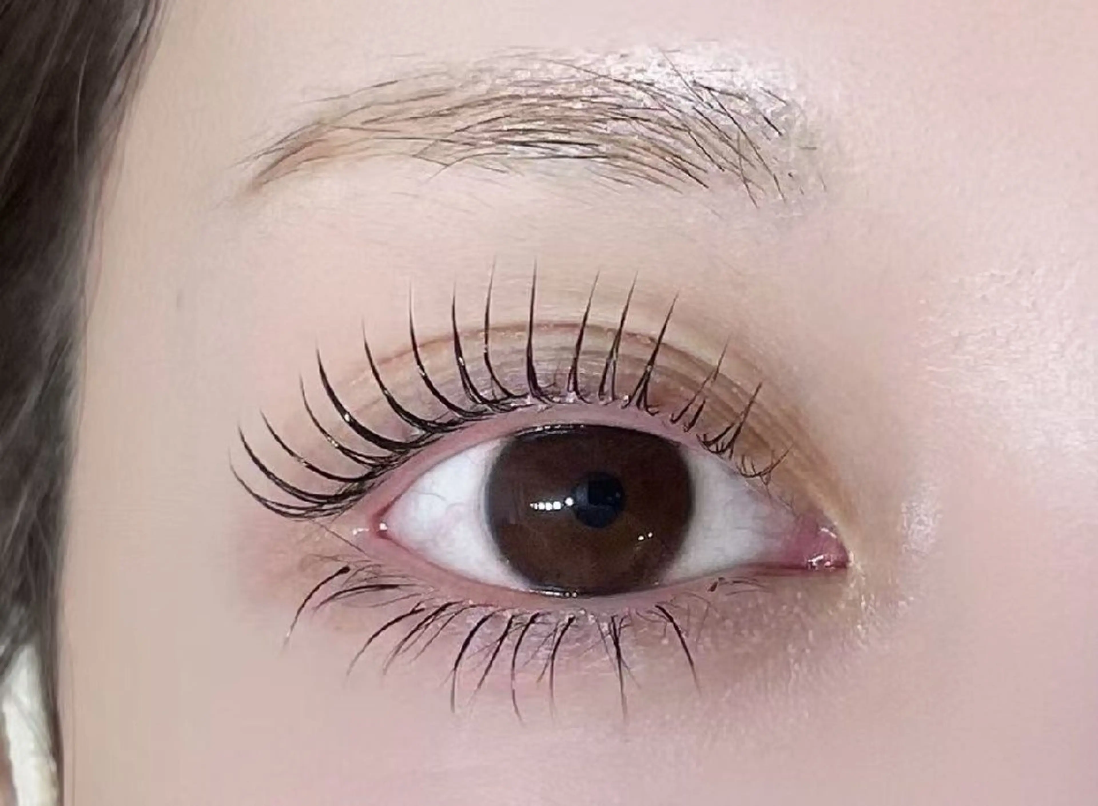 マツエク・マツパ マツパ 🌹AKI🌹 OCHIAI のマツエク・マツパデザイン