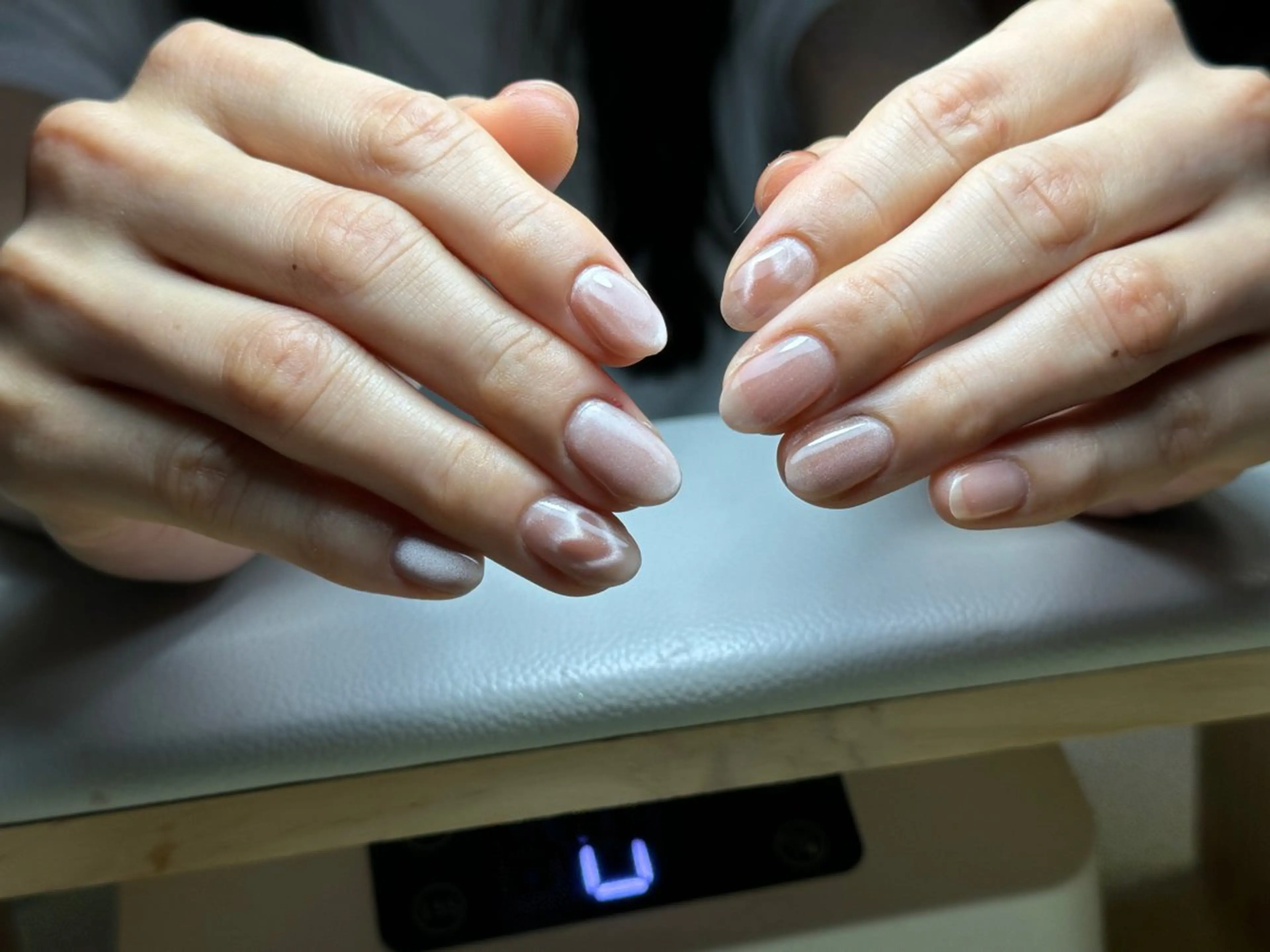 ネイル Eveネイル チップスカルプ専門店のネイルデザイン