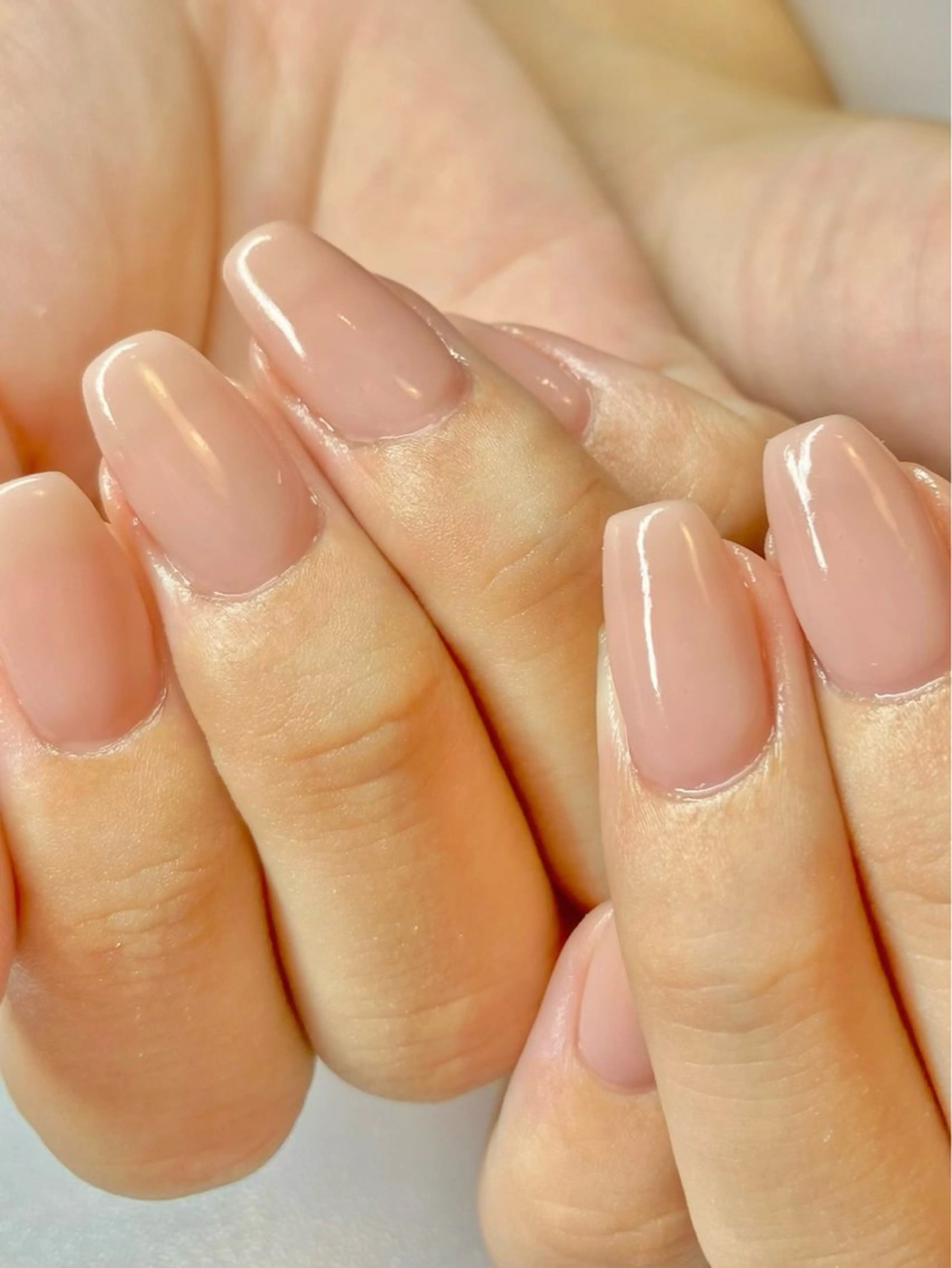 ネイル 米良 裕子のネイルデザイン