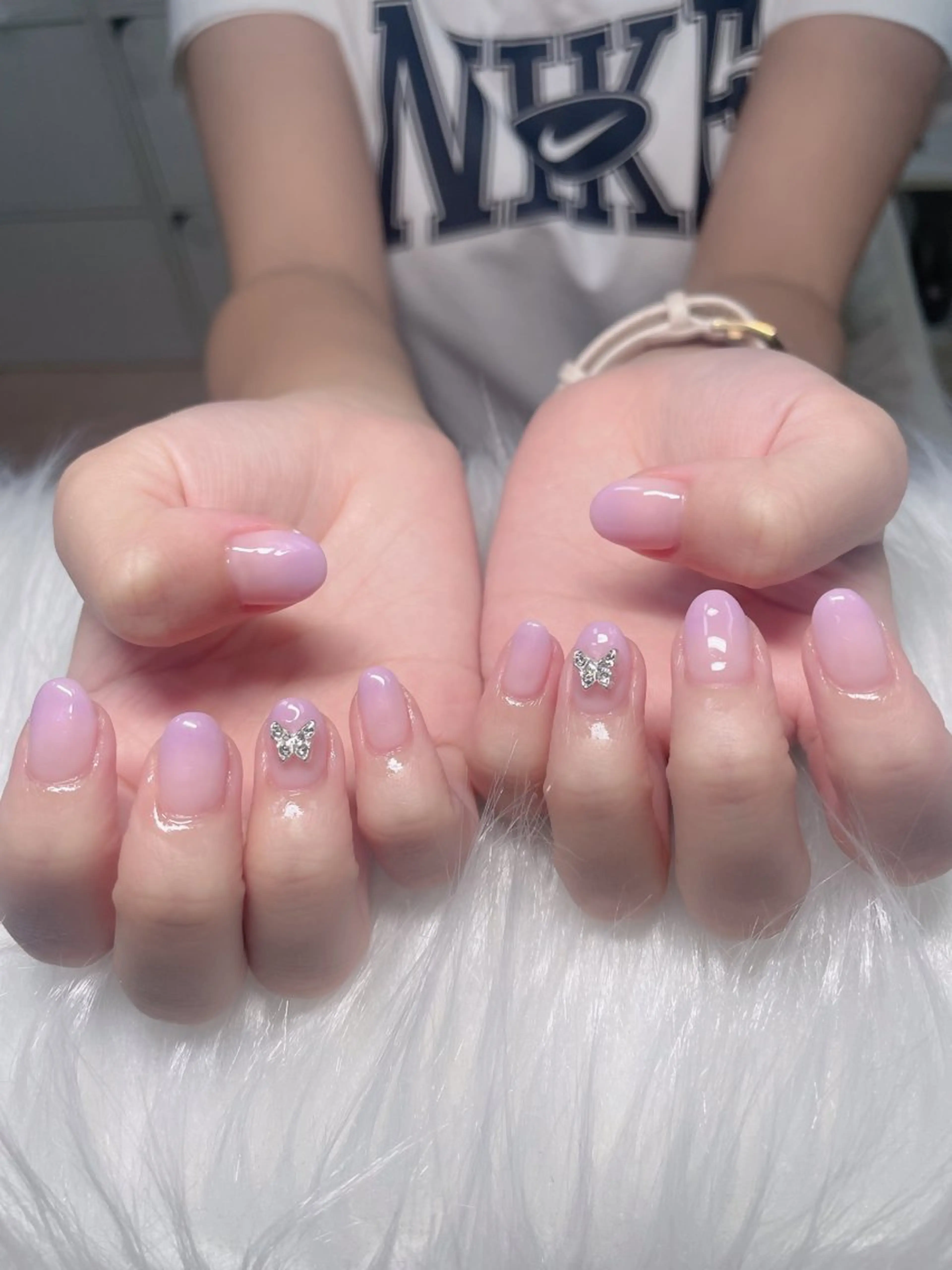 ネイル ハンドネイル Hin Nail Salonのネイルデザイン