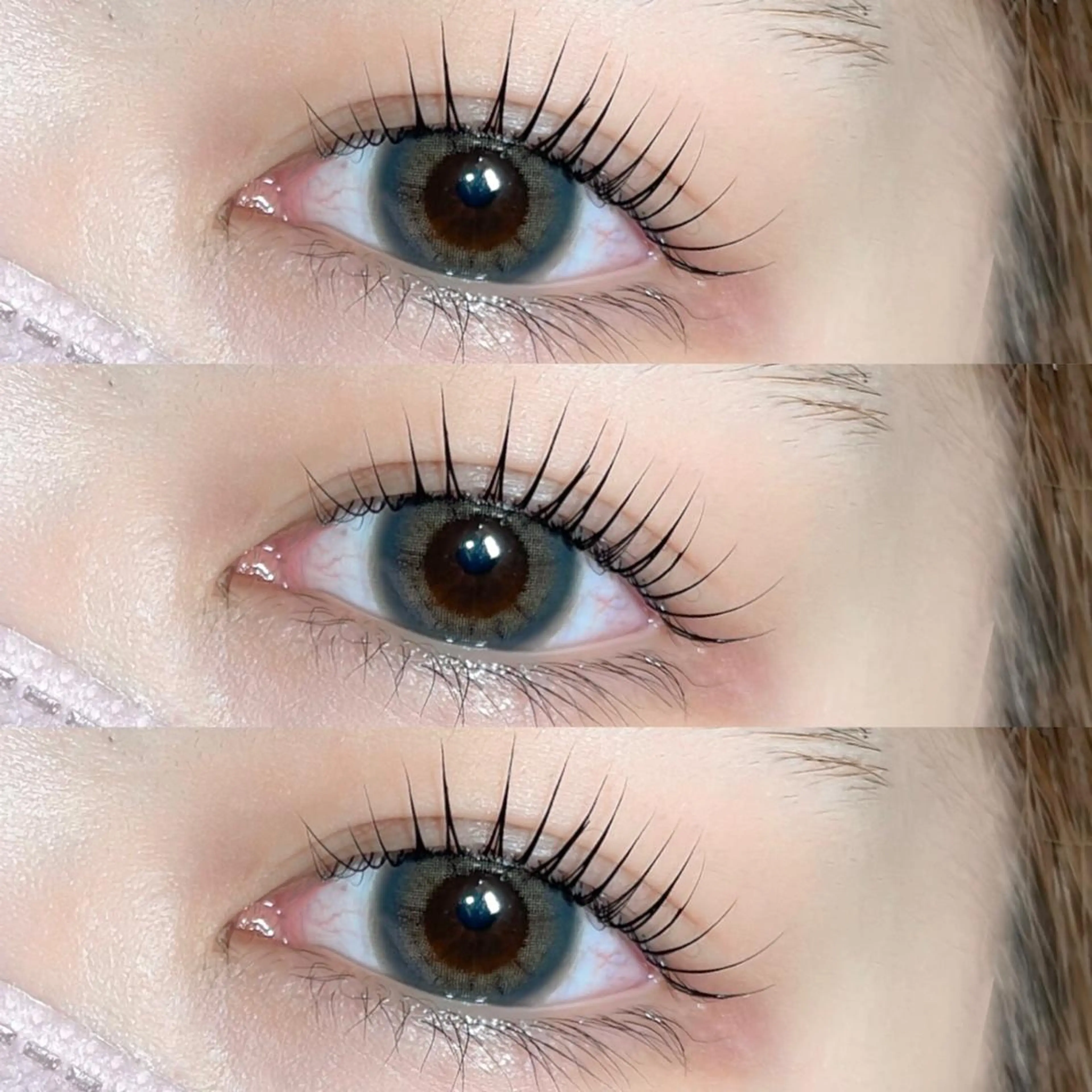 マツエク・マツパ パリエクまつげパーマ /LED/中谷のマツエク・マツパデザイン