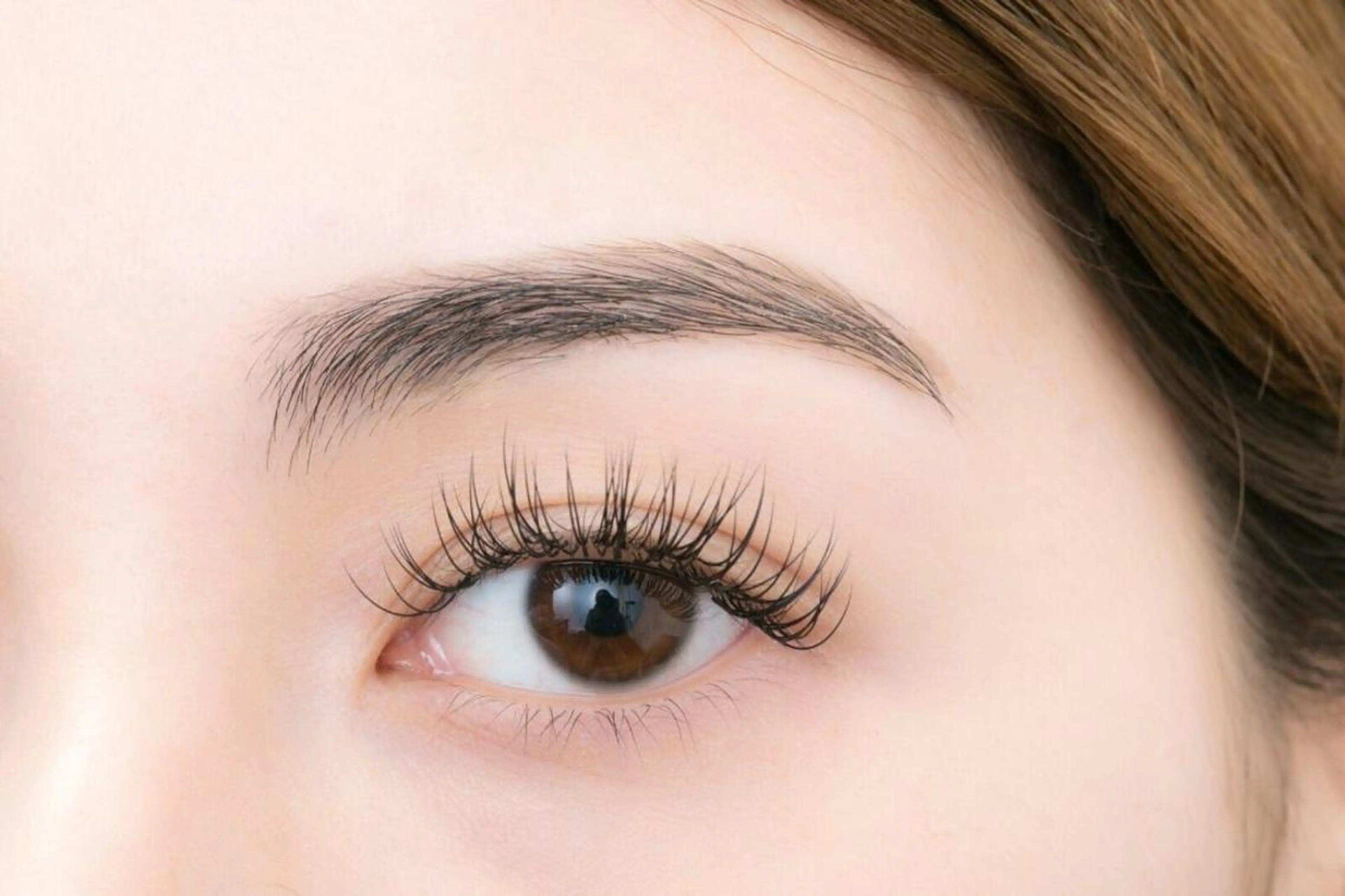 マツエク・マツパ マツエク midori🫧 Mizorogiのマツエク・マツパデザイン