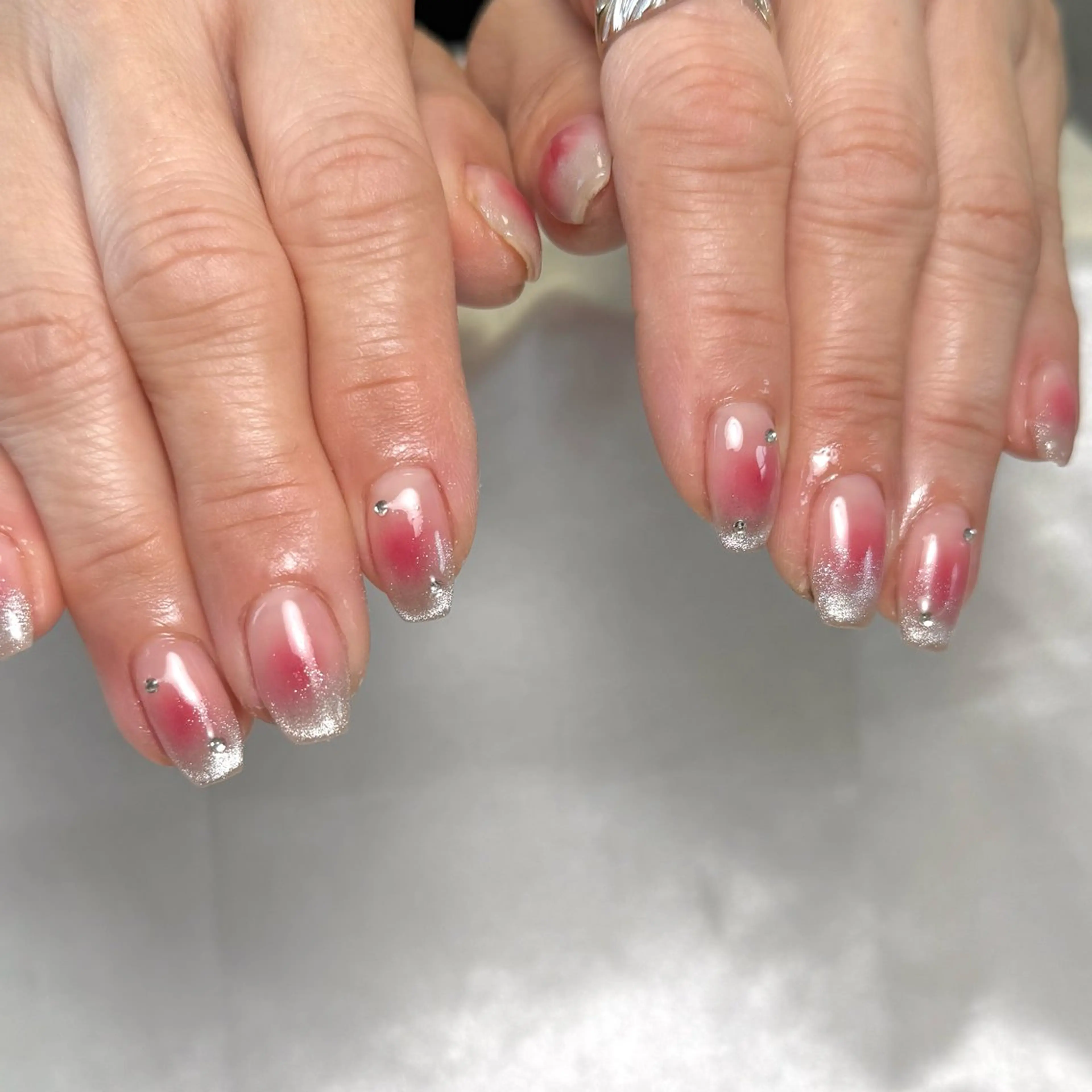 ネイル &me amiのネイルデザイン