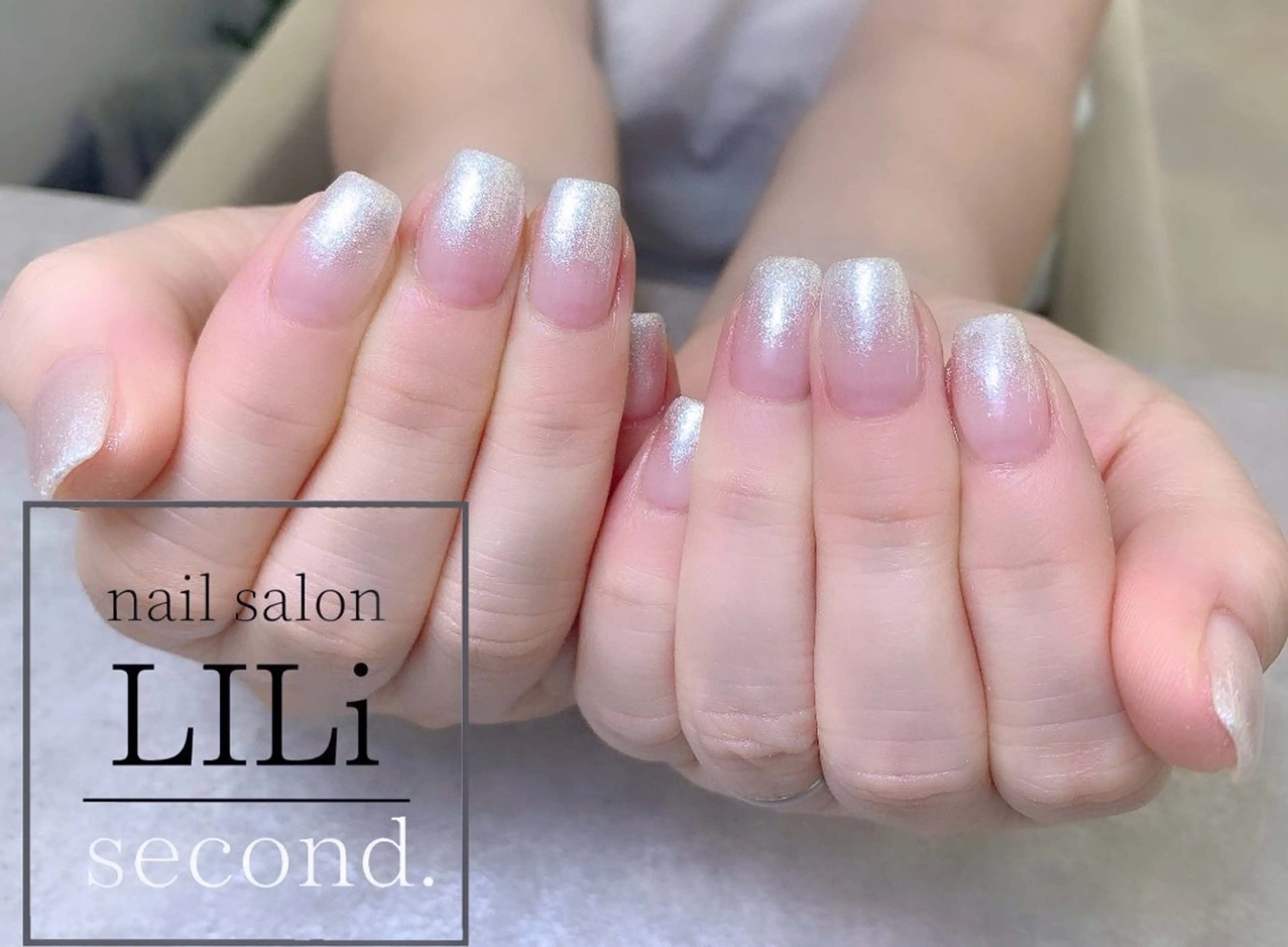 ネイル ハンドネイル Sari ✳︎のネイルデザイン