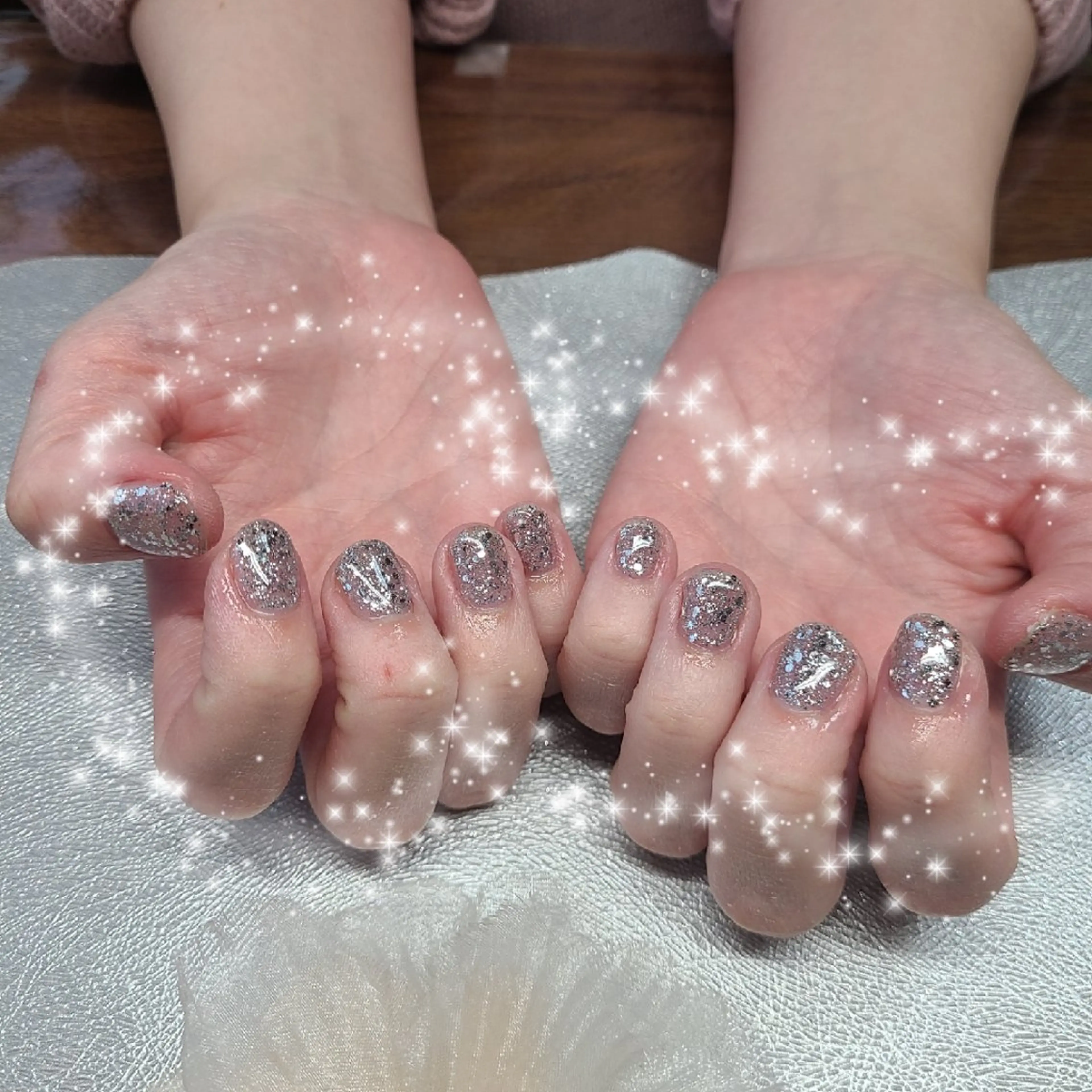 ネイル Nail  Ai    のネイルデザイン