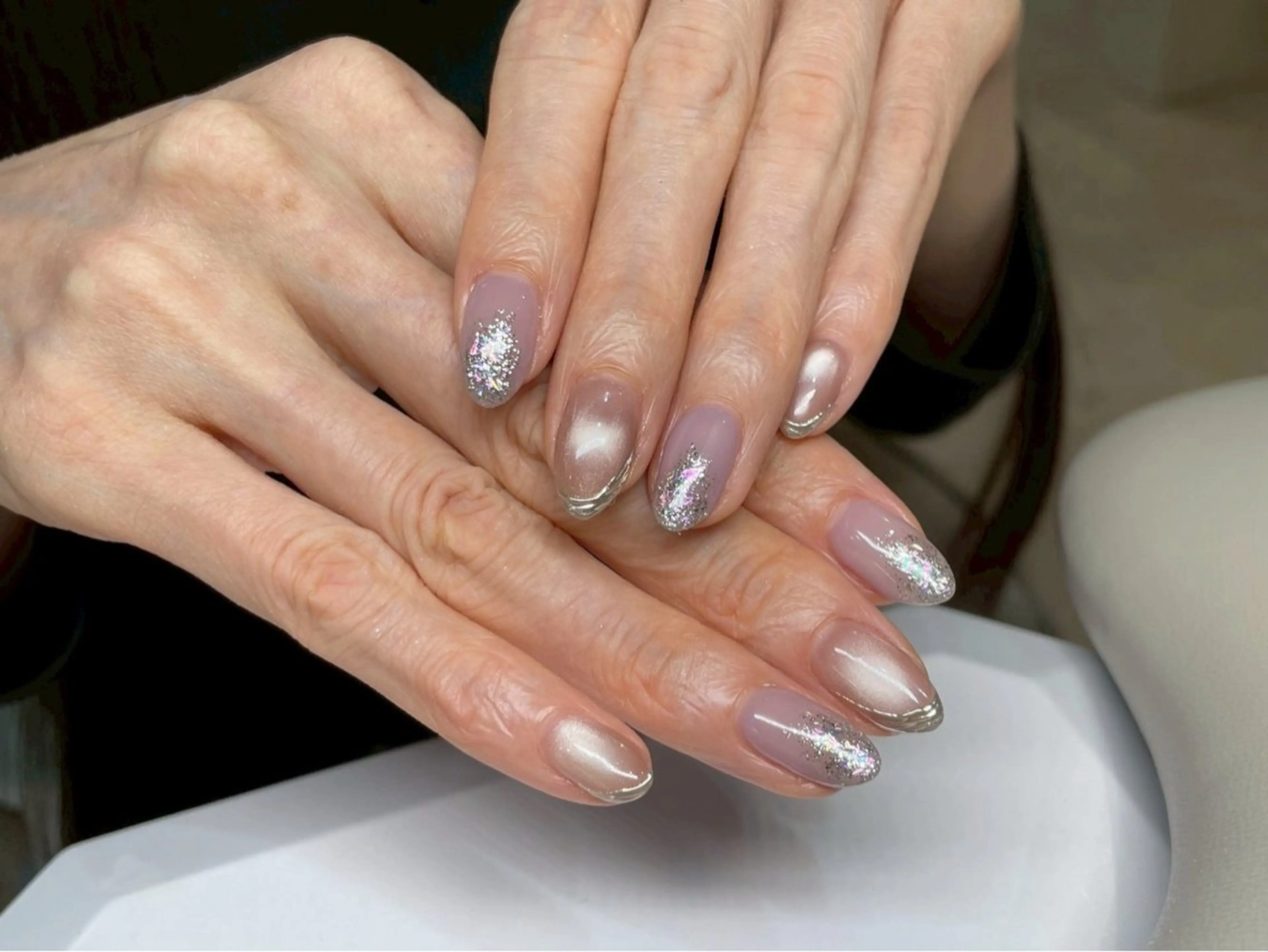 ネイル Good day Owadaのネイルデザイン