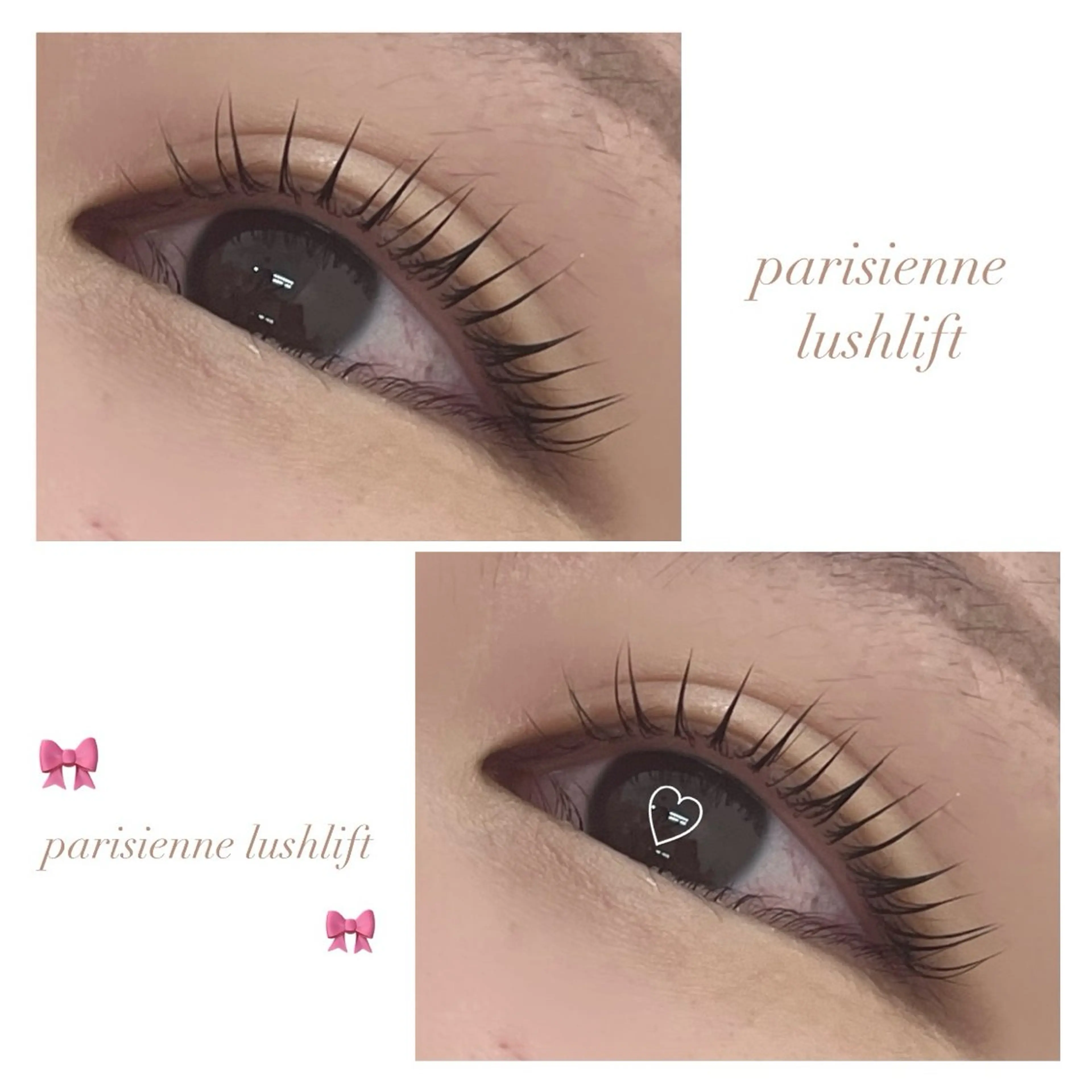 マツエク・マツパ 【EYELA】 MARU🎀のマツエク・マツパデザイン