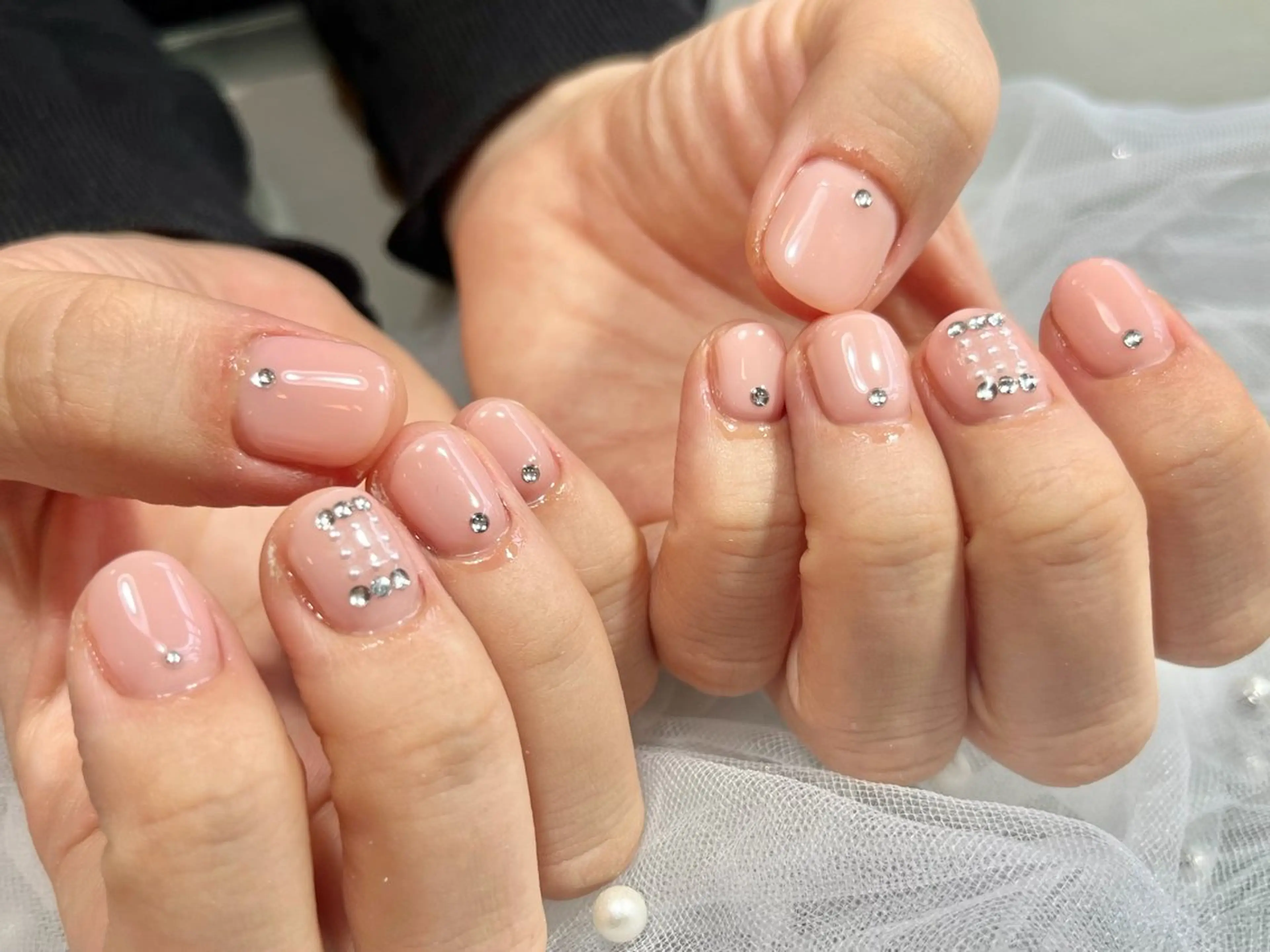 ネイル JAM Orario Nailのネイルデザイン
