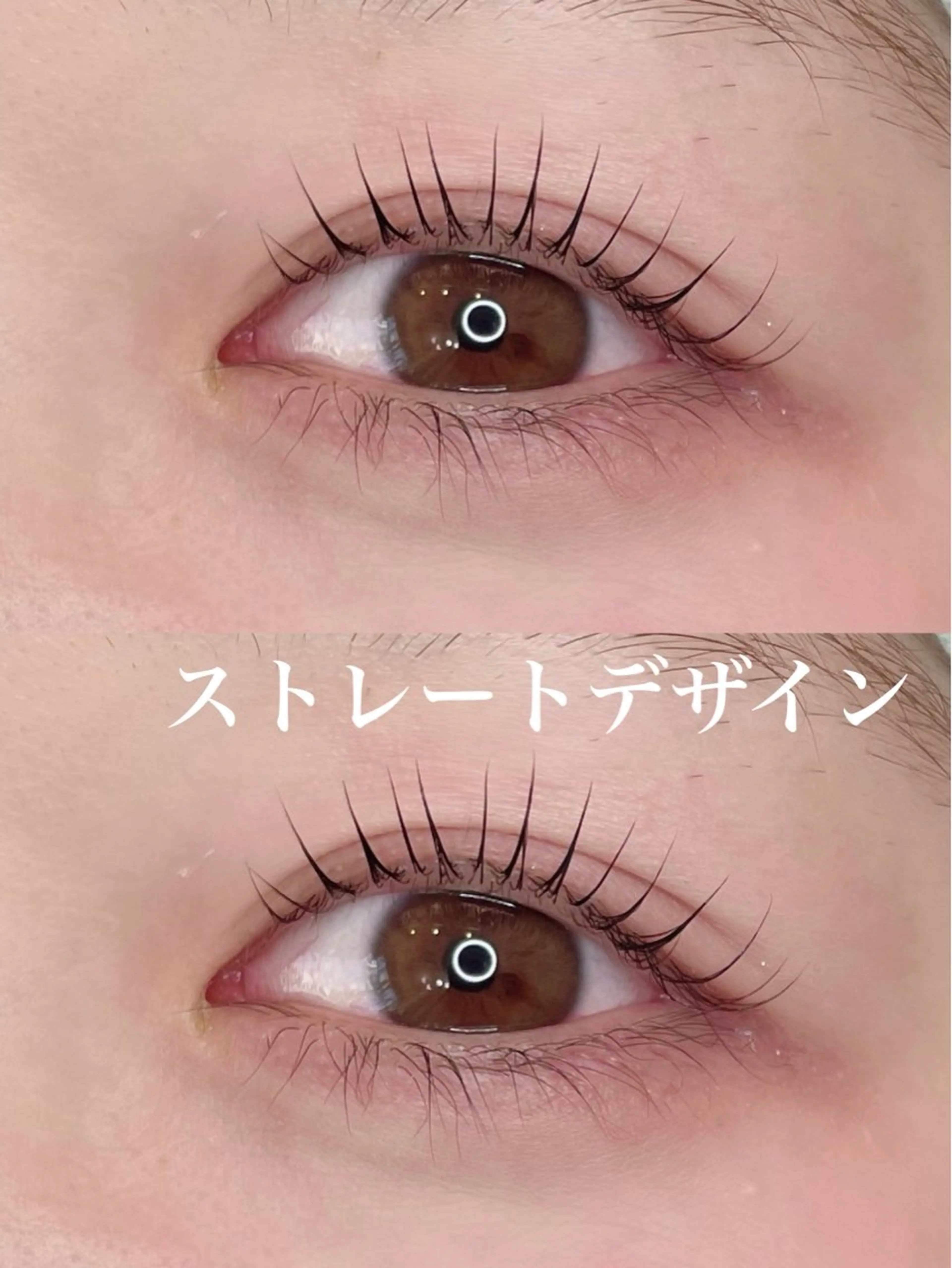 マツエク・マツパ eyelash salon fam【ファム】所属・【fam】 miyukaのマツエク・マツパデザイン