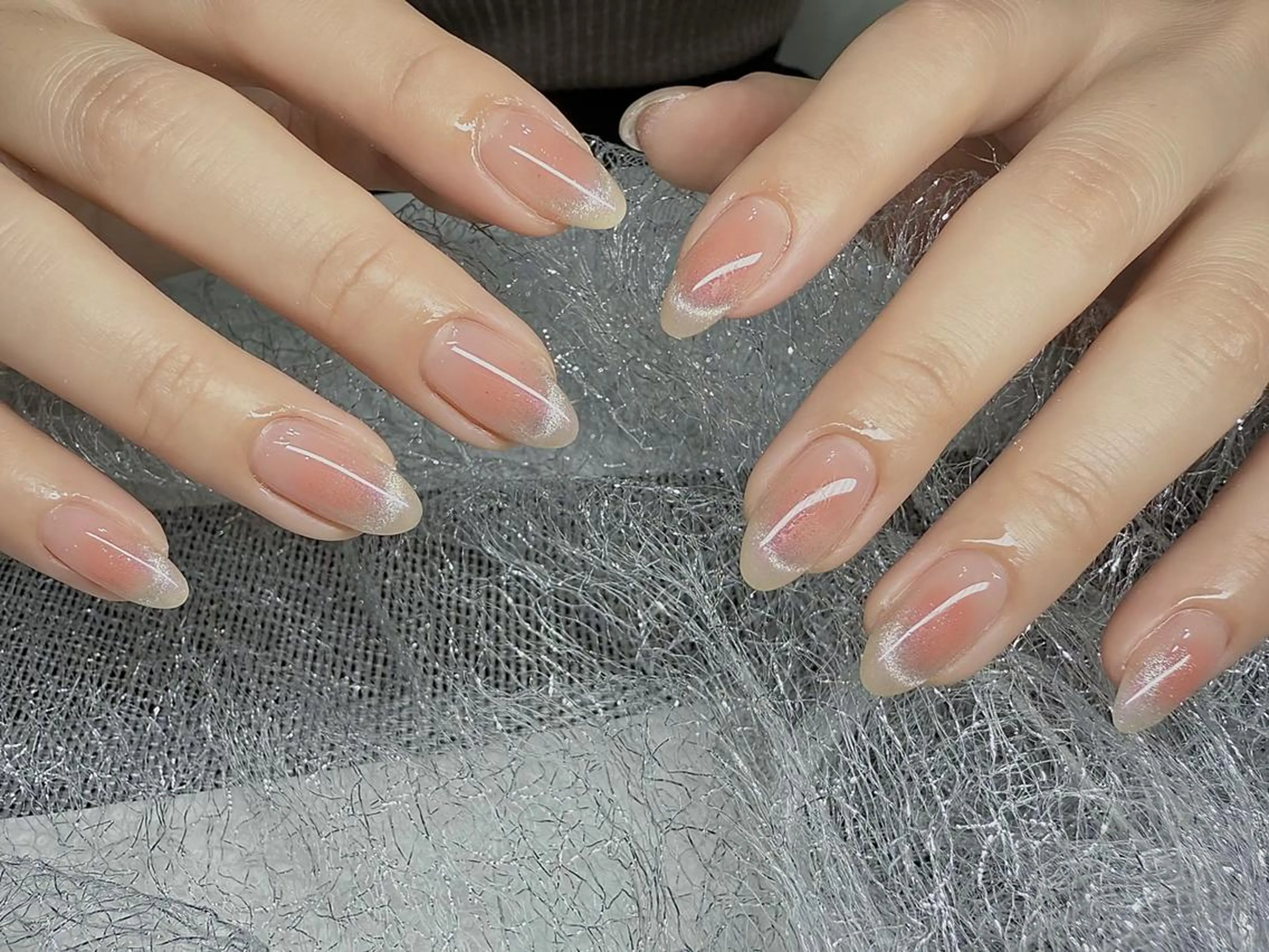 ネイル 花澤 レイのネイルデザイン