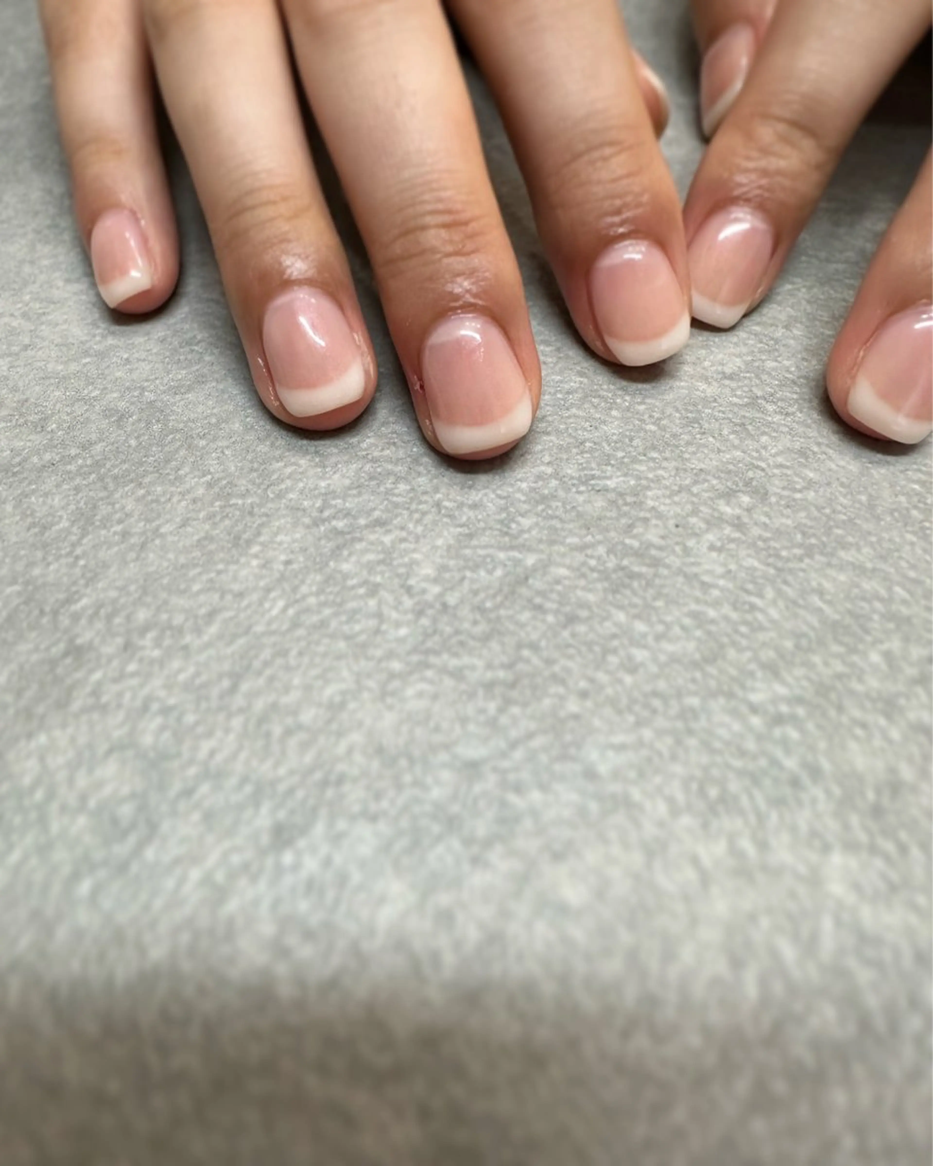 ネイル ハンドネイル フットネイル kiii.__ ✴︎*のネイルデザイン