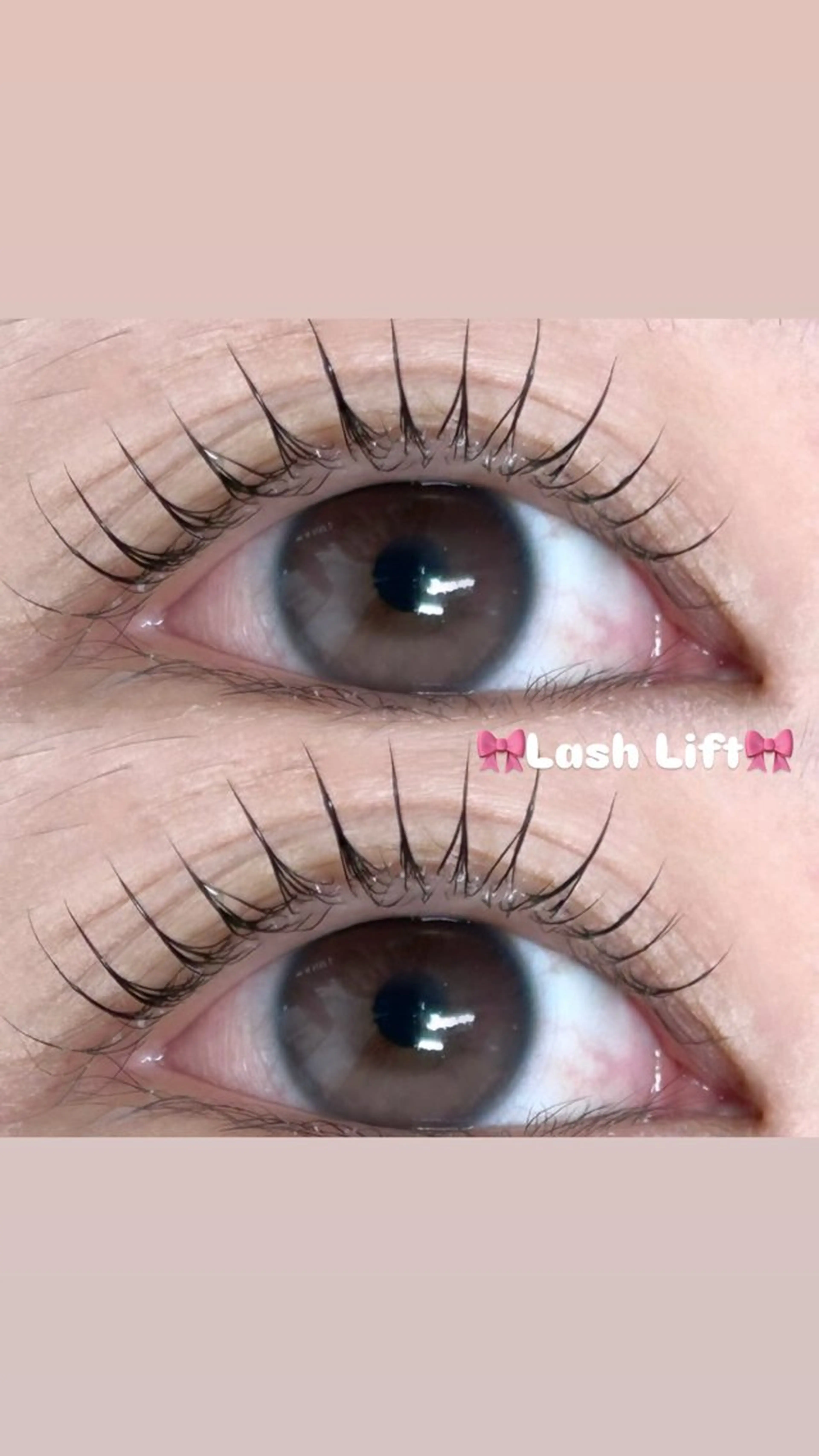 マツエク・マツパ マツパ ᴘʟᴀᴛɪɴᴜᴍ ᴅᴏʟʟえば🫧のマツエク・マツパデザイン