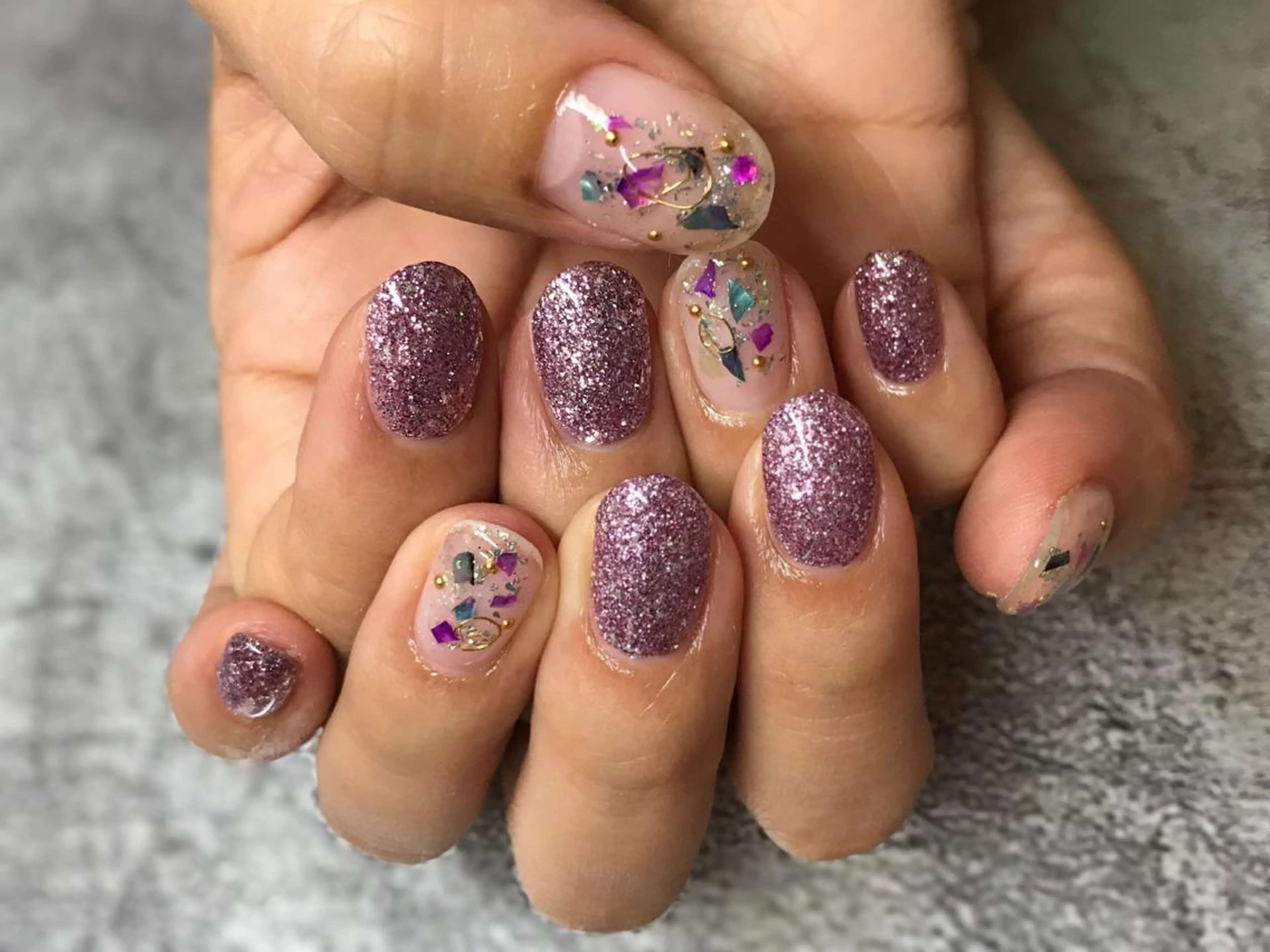 ネイル ハンドネイル nails' it...のネイルデザイン
