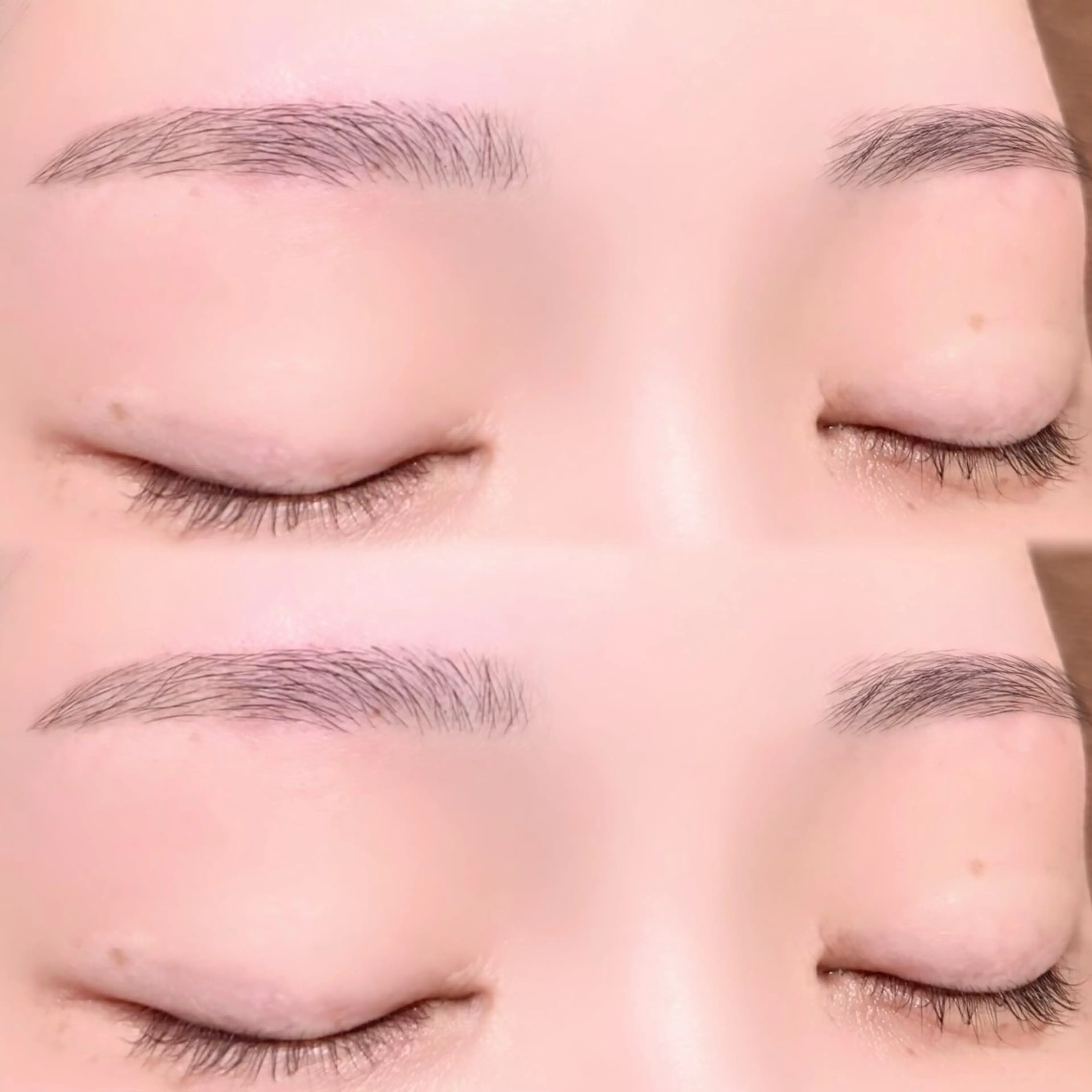 アイブロウ ワックス脱毛 眉カット その他(アイブロウ) 💙KOJIMA ERIKAのマツエク・マツパデザイン