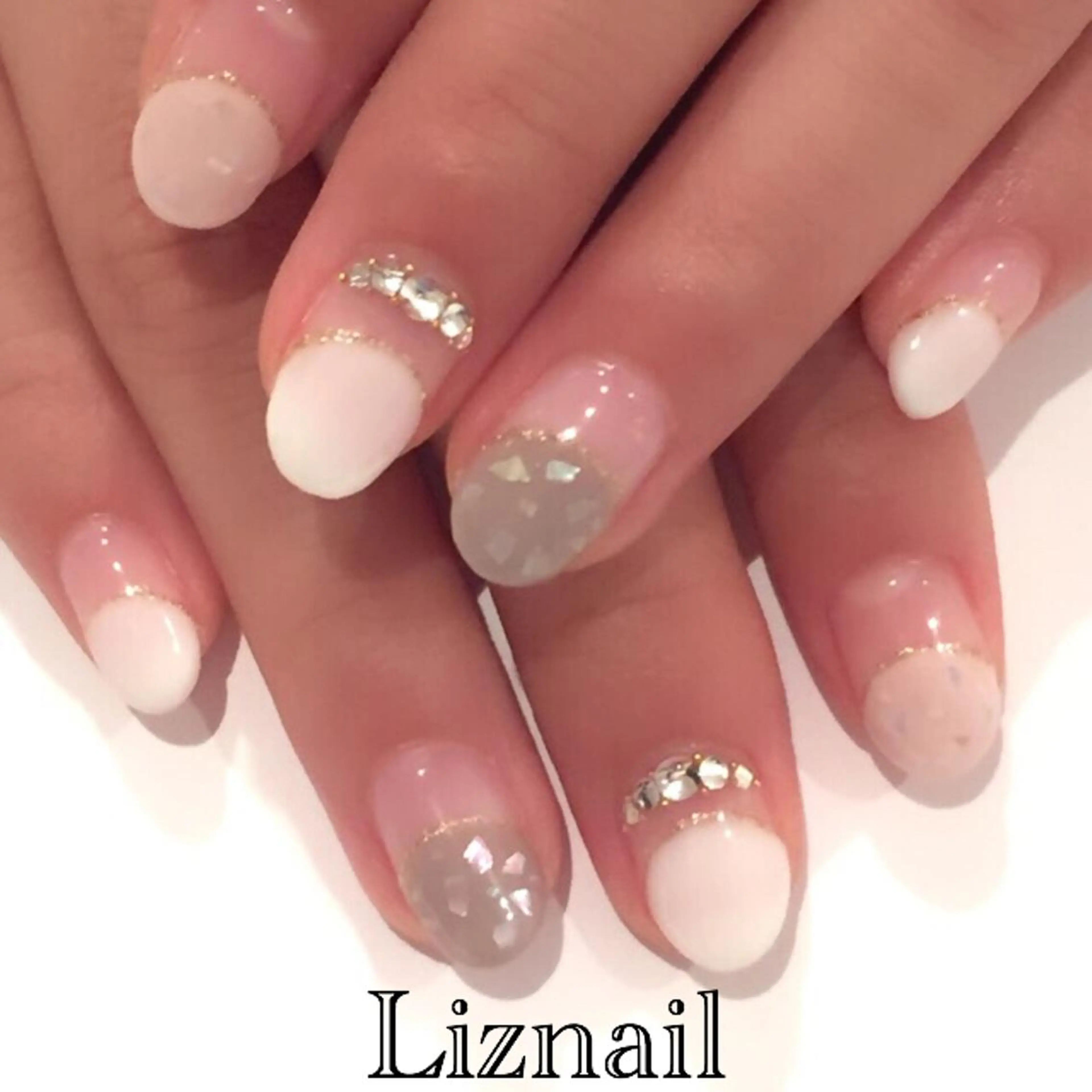 ネイル Rawr / saoriのネイルデザイン