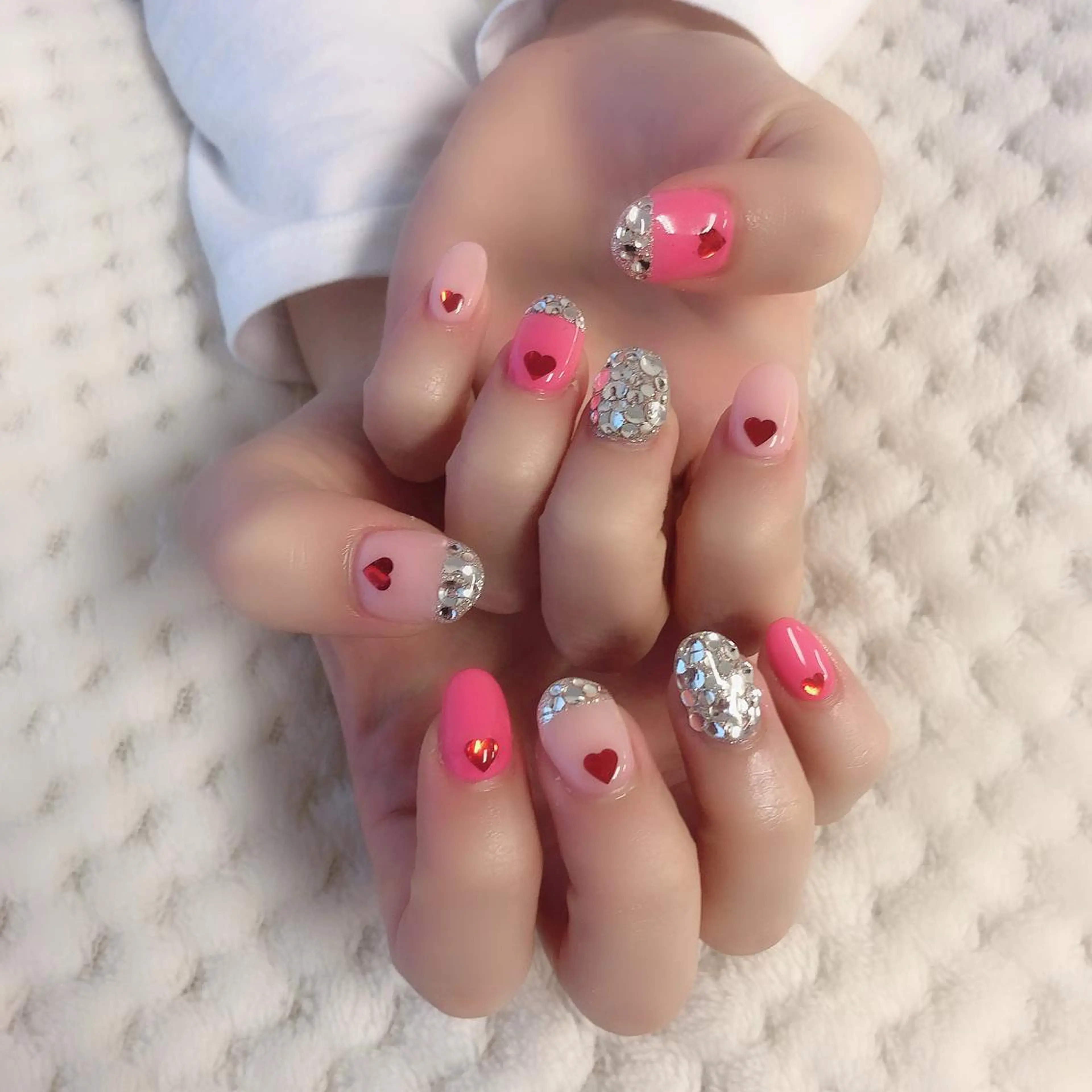 ネイル ono megumiのネイルデザイン