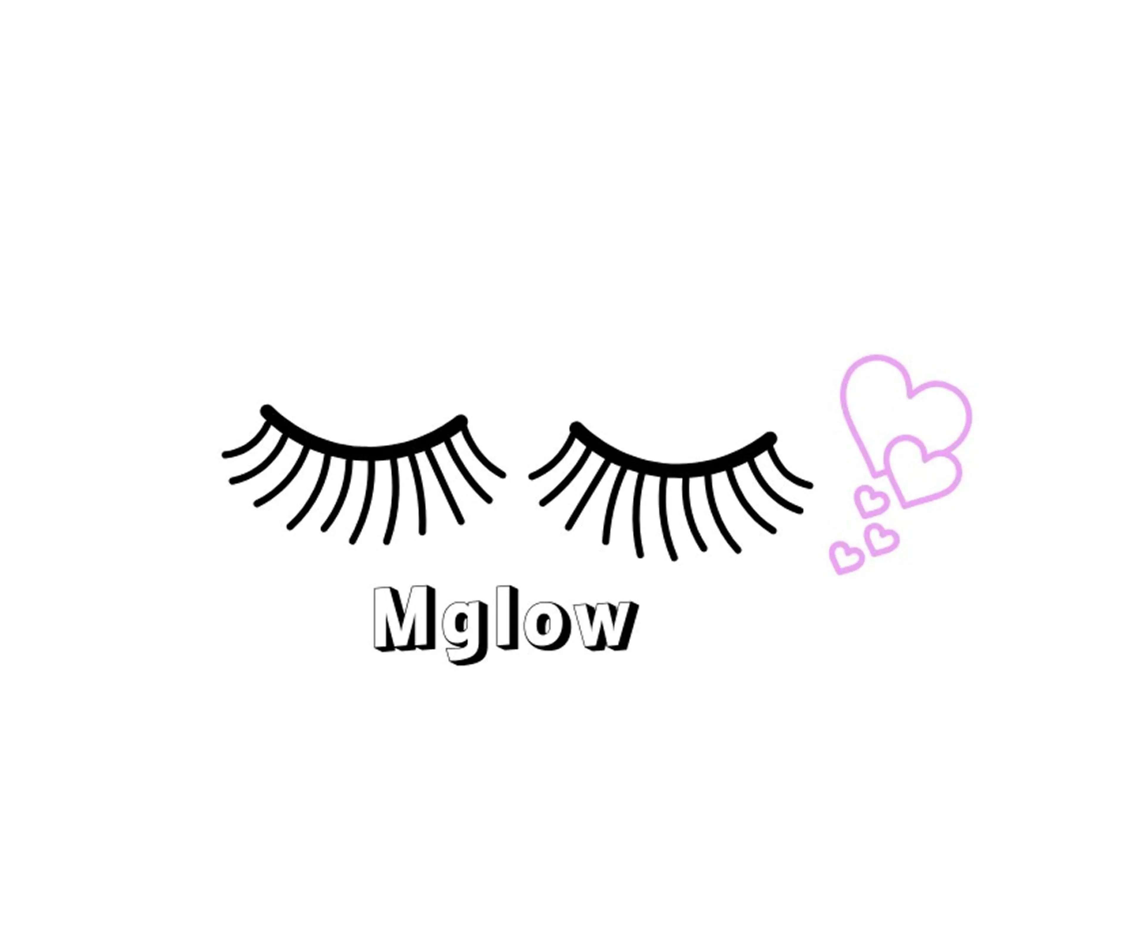 ✨学割✨現金割🎀デザインまつ毛パーマ♡お好みの目元を叶えます❣️【学生証お持ちください♪】の写真