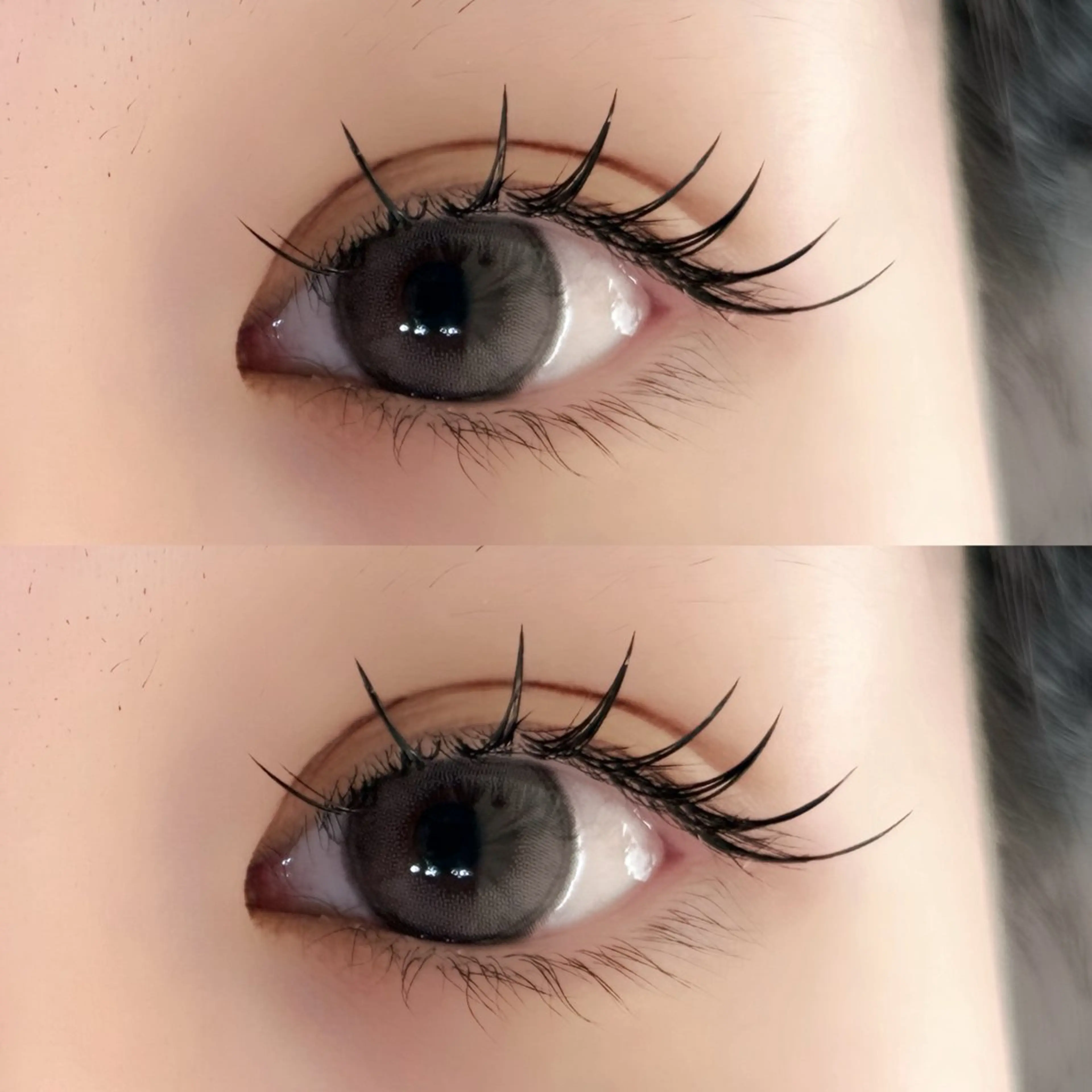 マツエク・マツパ マツエク REVE ˖ ࣪⭑ yamadaのマツエク・マツパデザイン