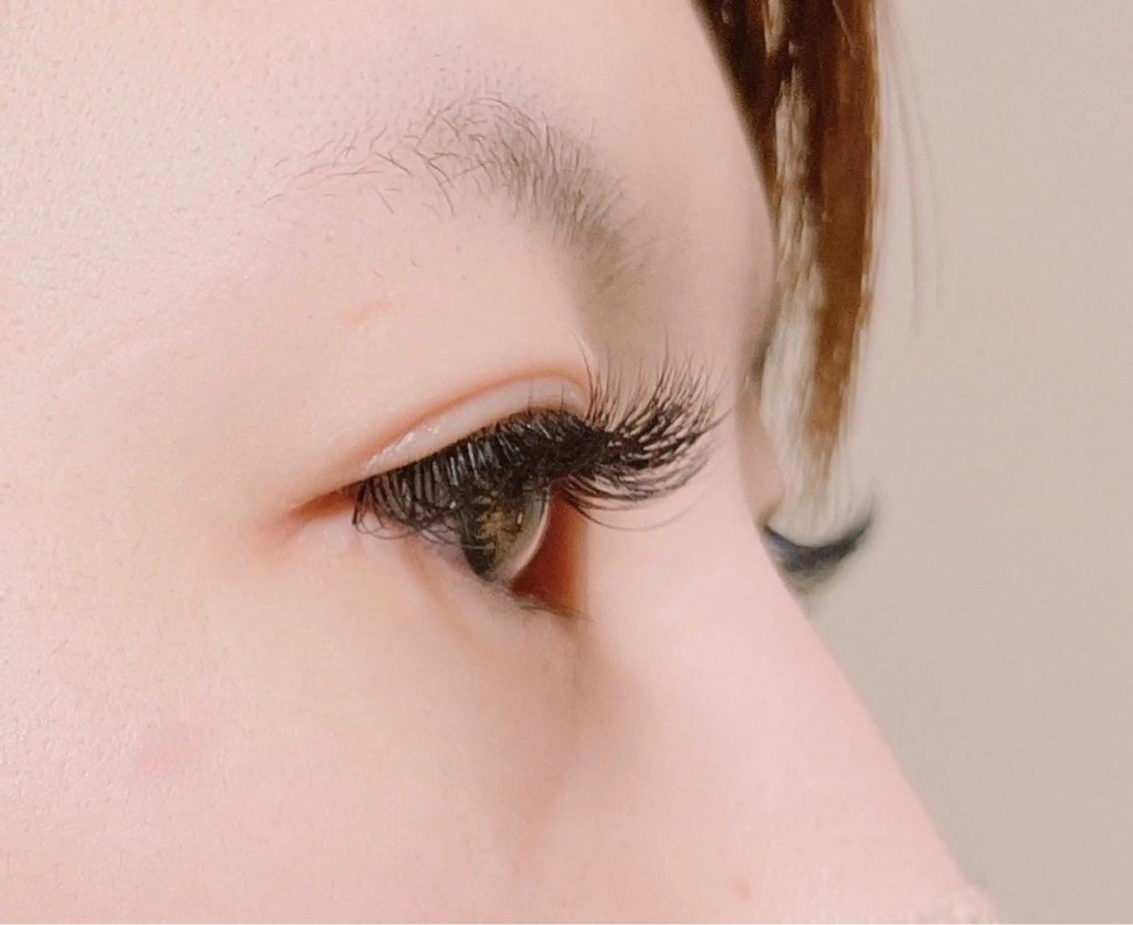 マツエク・マツパ プライベートサロン ココルのマツエク・マツパデザイン