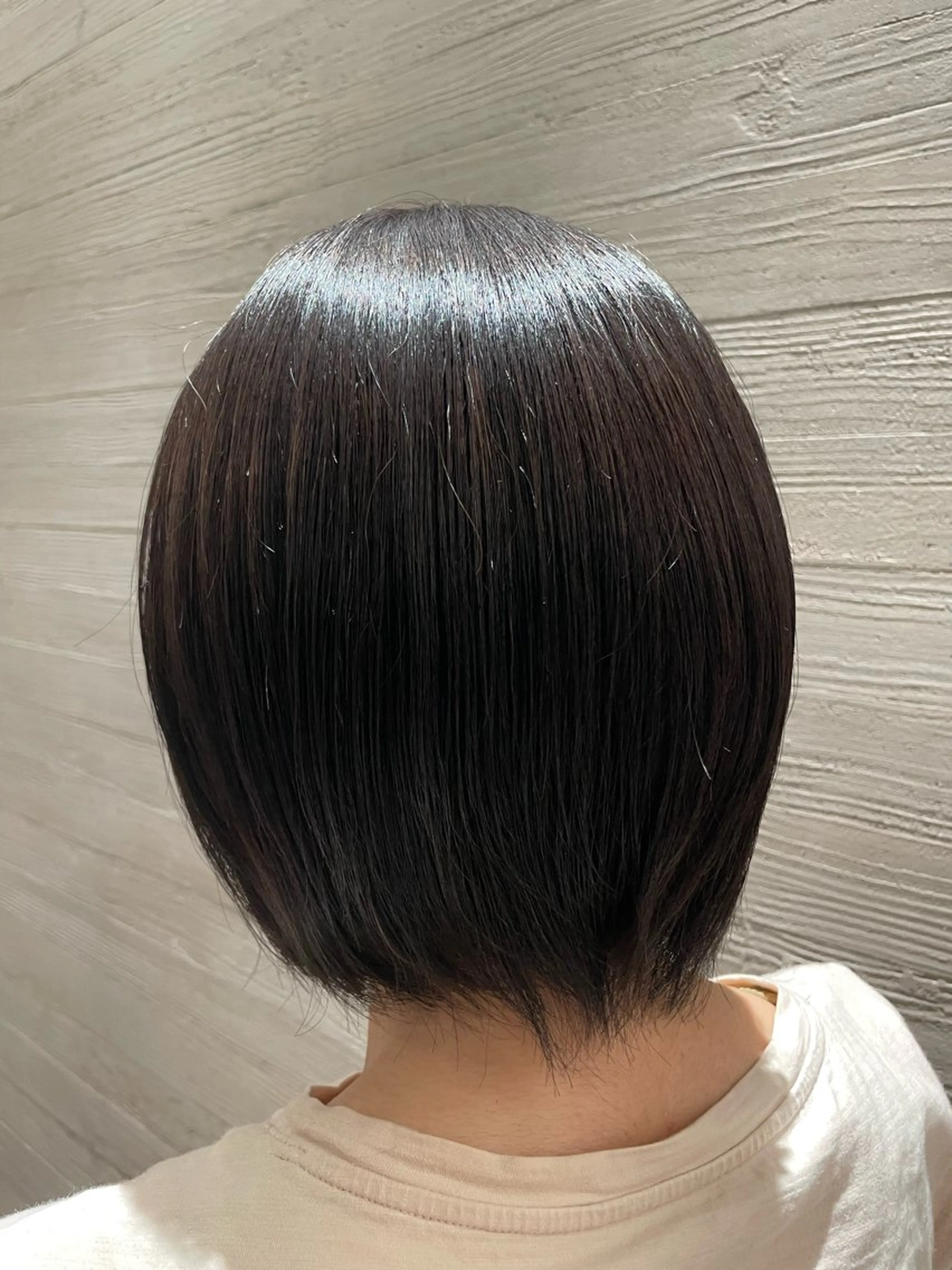 ショート カラー .⋆⟡💖 Marin💖⟡⋆.のヘアスタイル