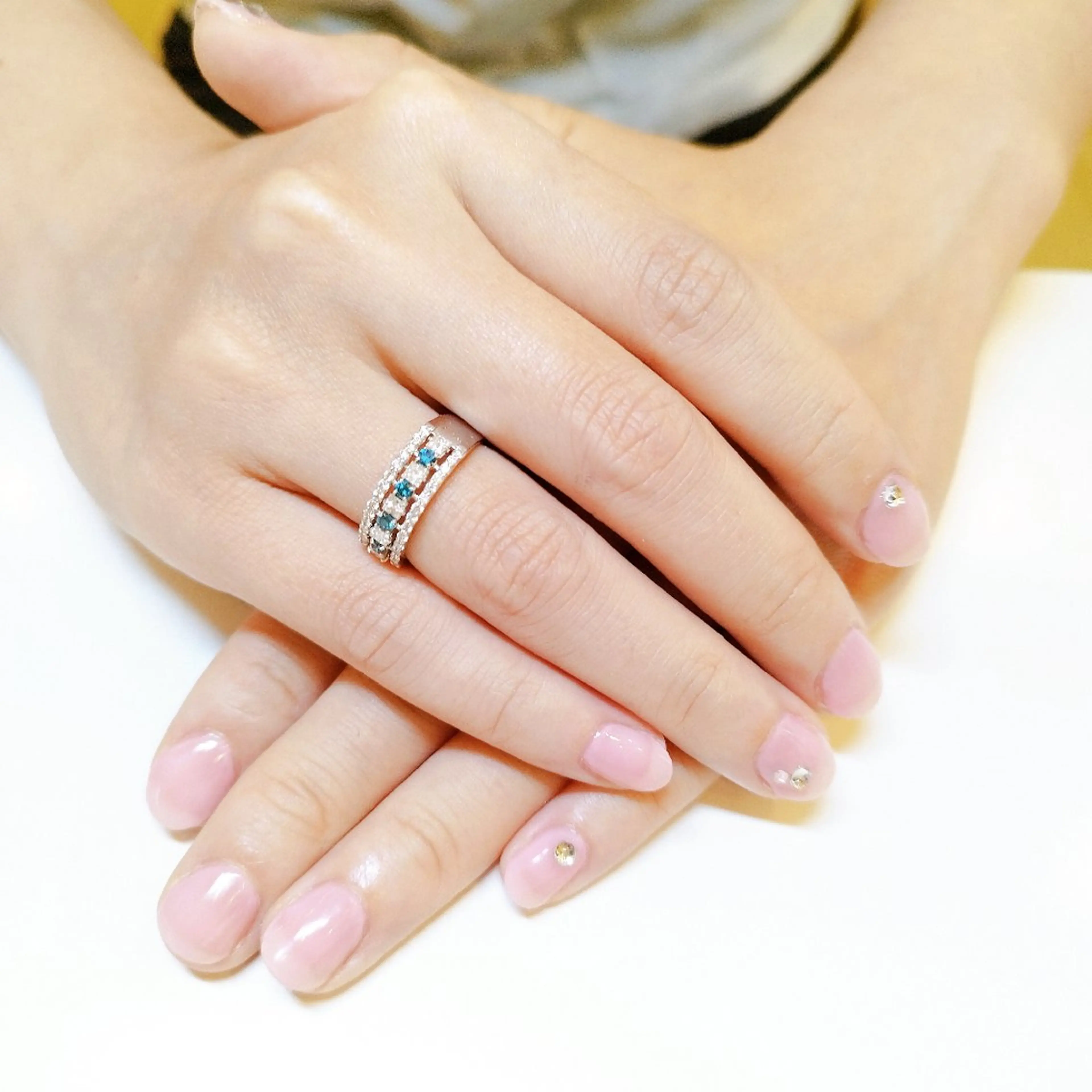 ネイル YOCO ネイルのネイルデザイン