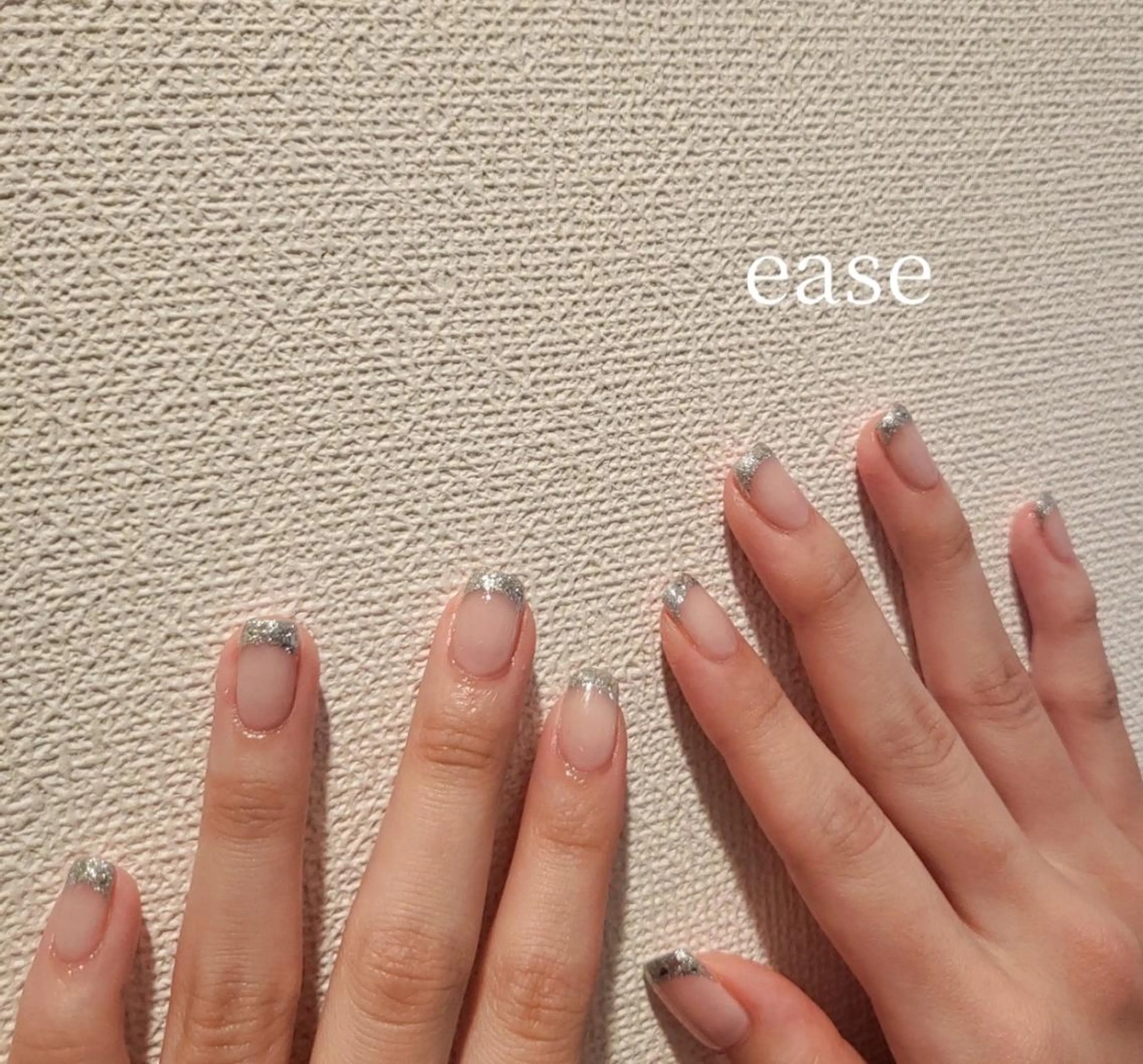 カラー キッズ ミディアム パーマ ネイル ヘアアレンジ マツエク・マツパ メンズ アイブロウ ハンドネイル フットネイル ハンドケア ChouChou  NAILSALONのネイルデザイン