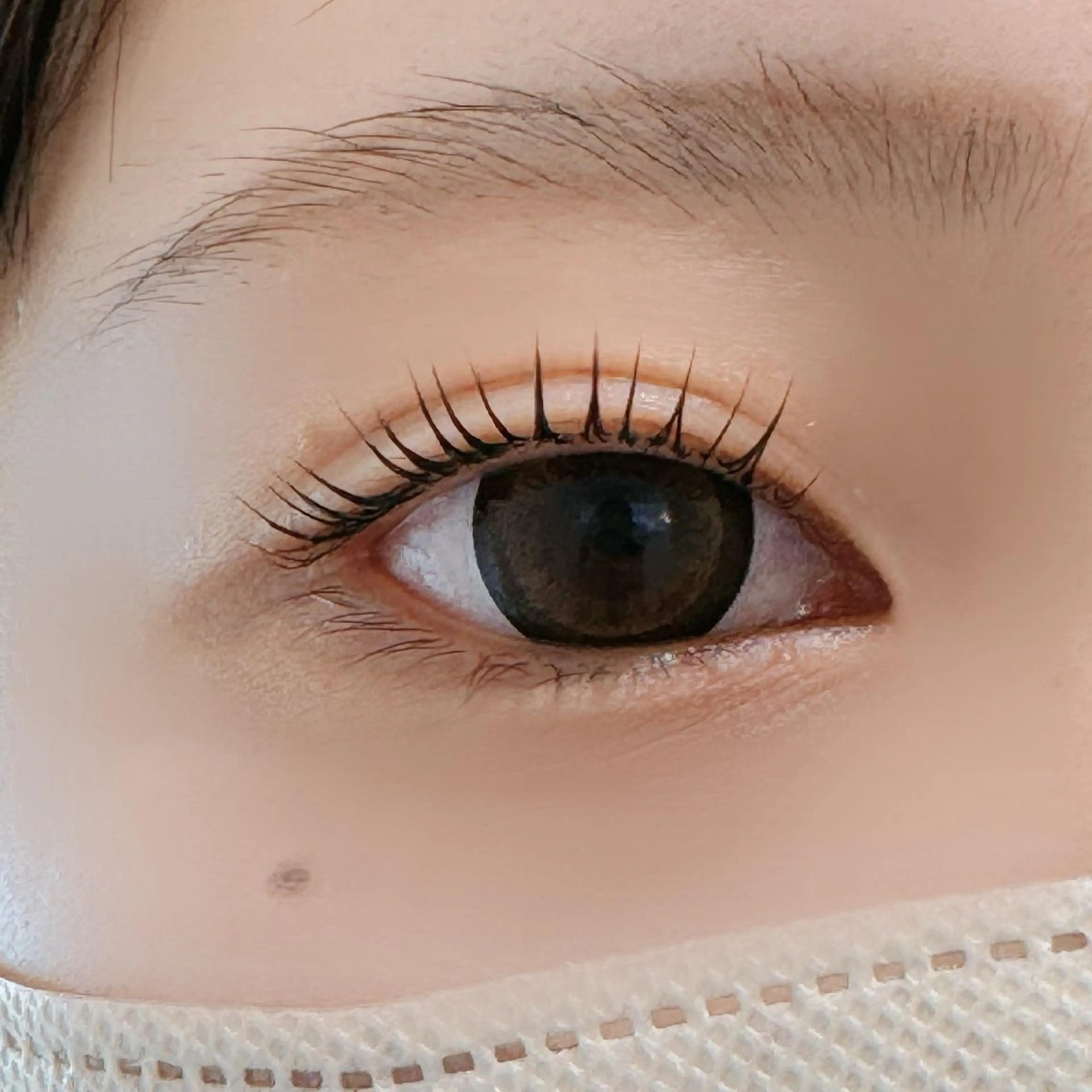 マツエク・マツパ 平山 ゆりのマツエク・マツパデザイン