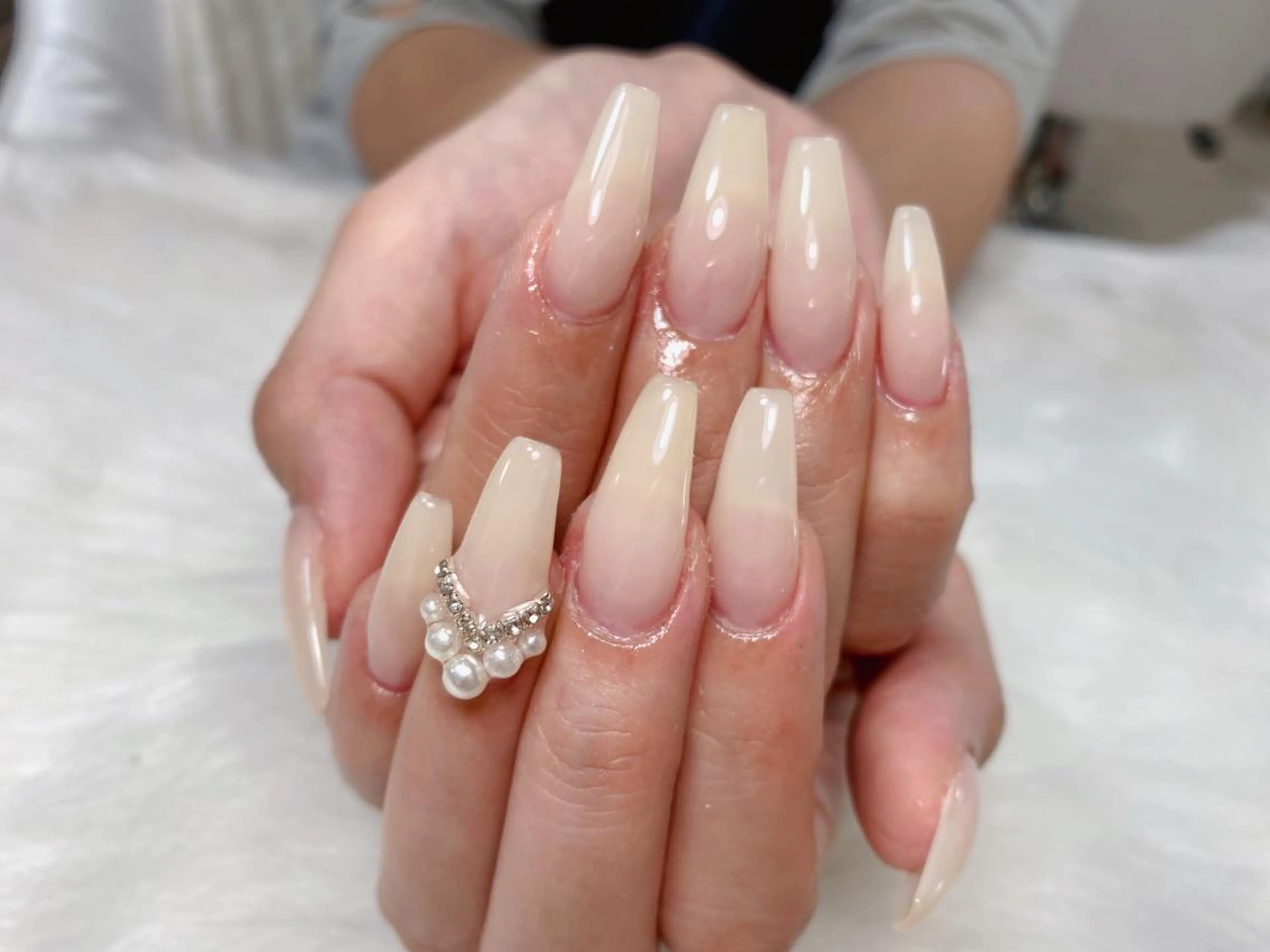 ネイル Mint NAILSALONのネイルデザイン