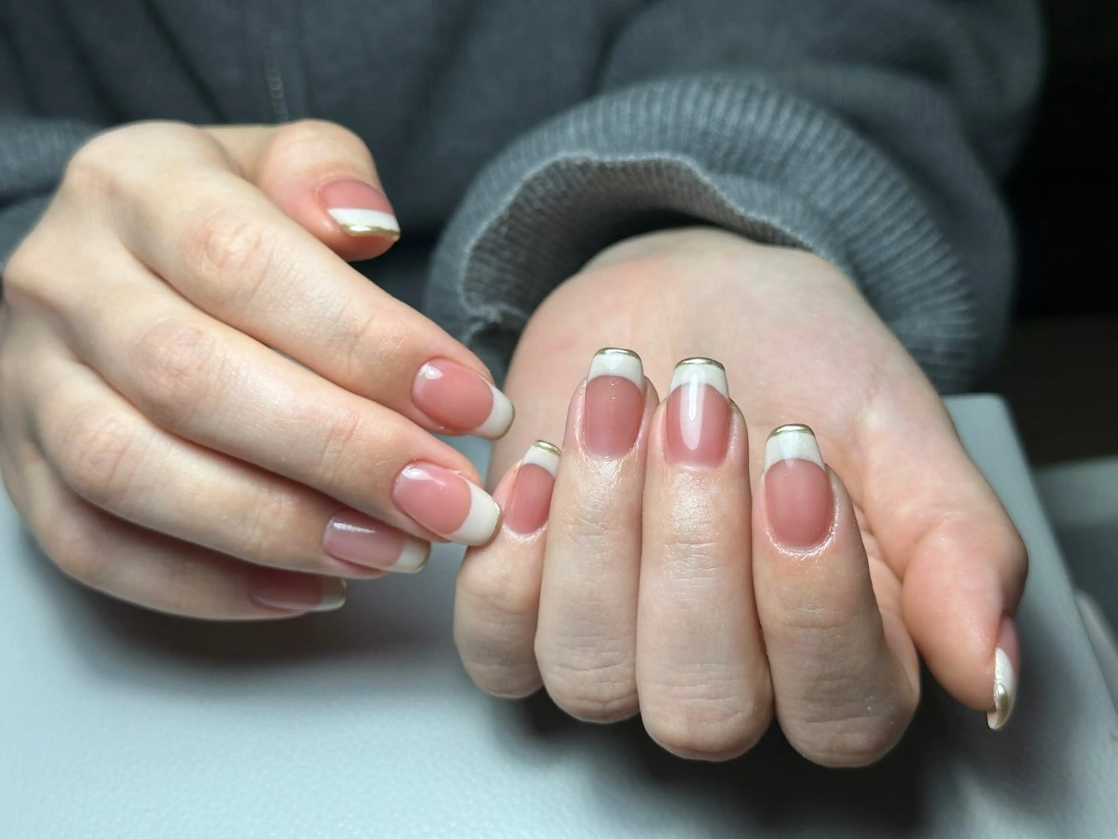 ネイル Eveネイル チップスカルプ専門店のネイルデザイン